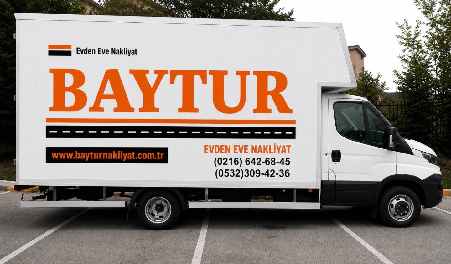 BAYTUR NAKLİYAT
