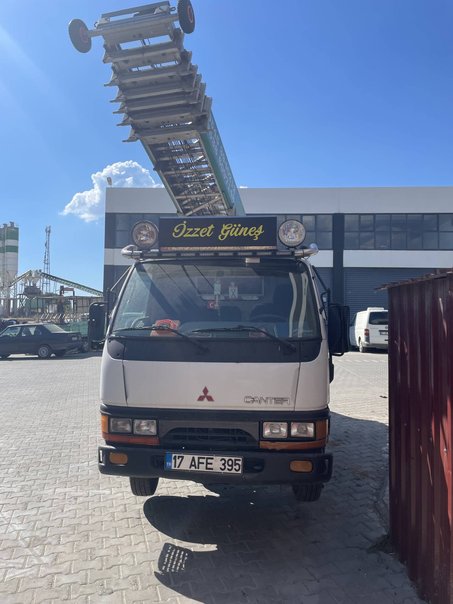 Çanakkale Genç Nakliyat
