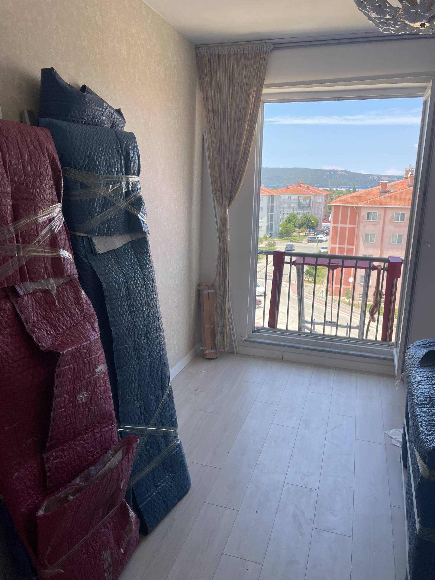Çanakkale Genç Nakliyat