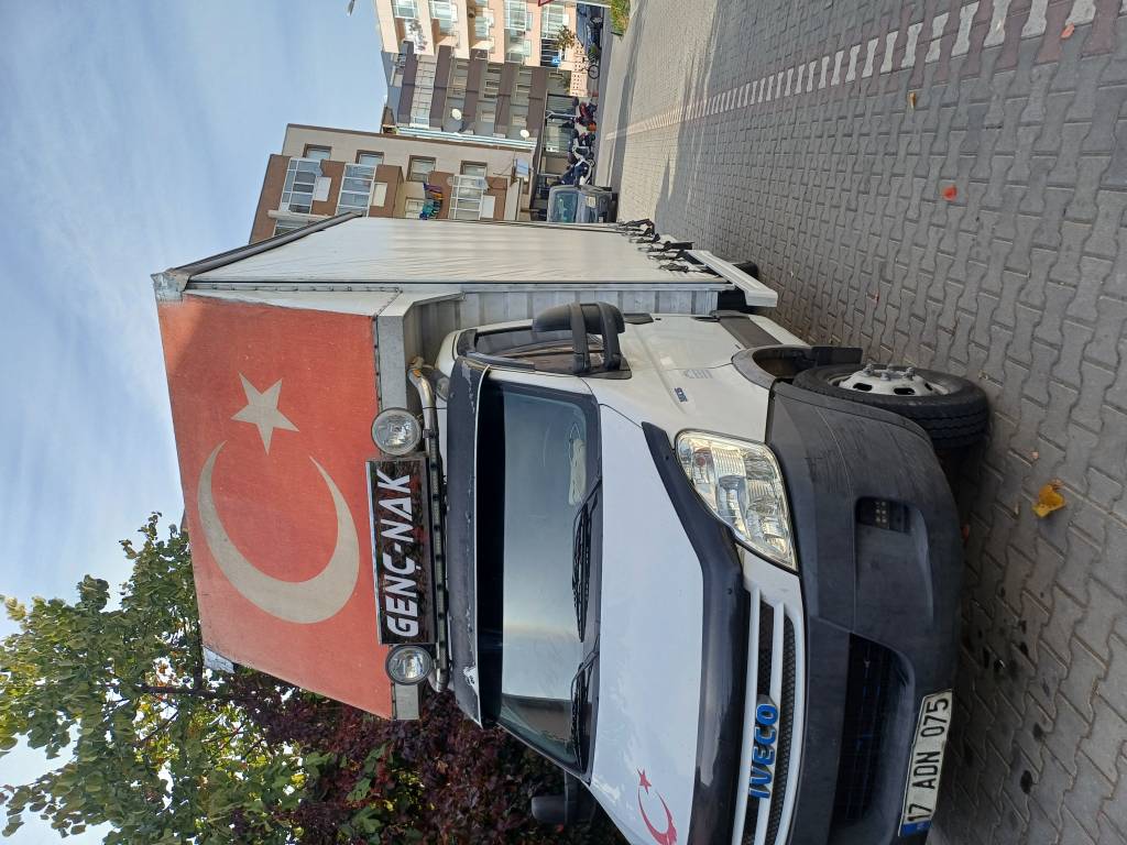 Çanakkale Genç Nakliyat