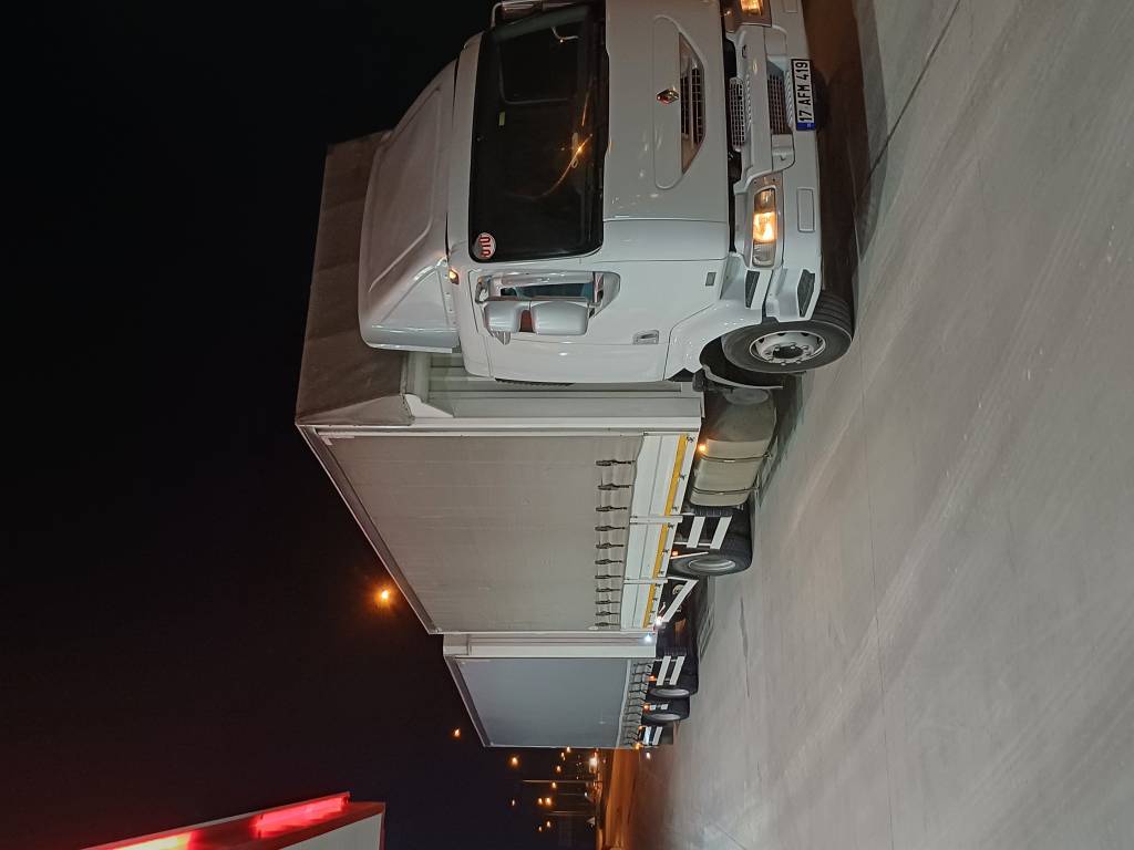 Çanakkale Genç Nakliyat
