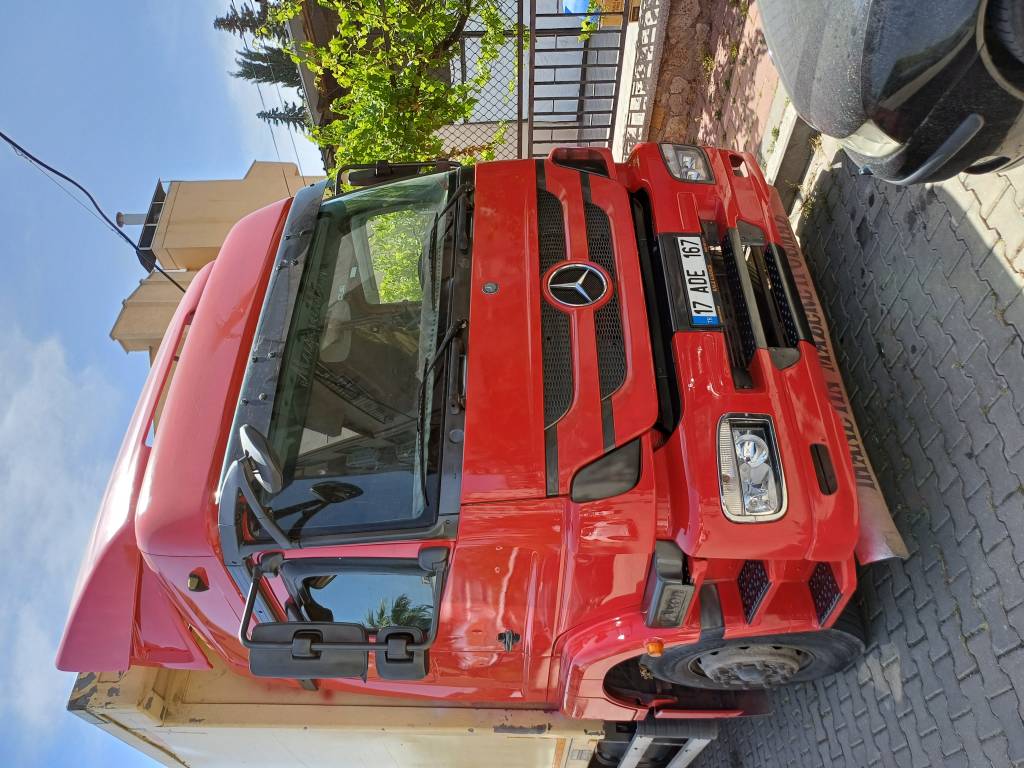 Çanakkale Genç Nakliyat