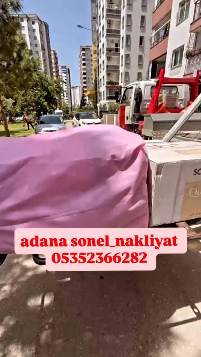 sonelnakliyat galerisi, video 3