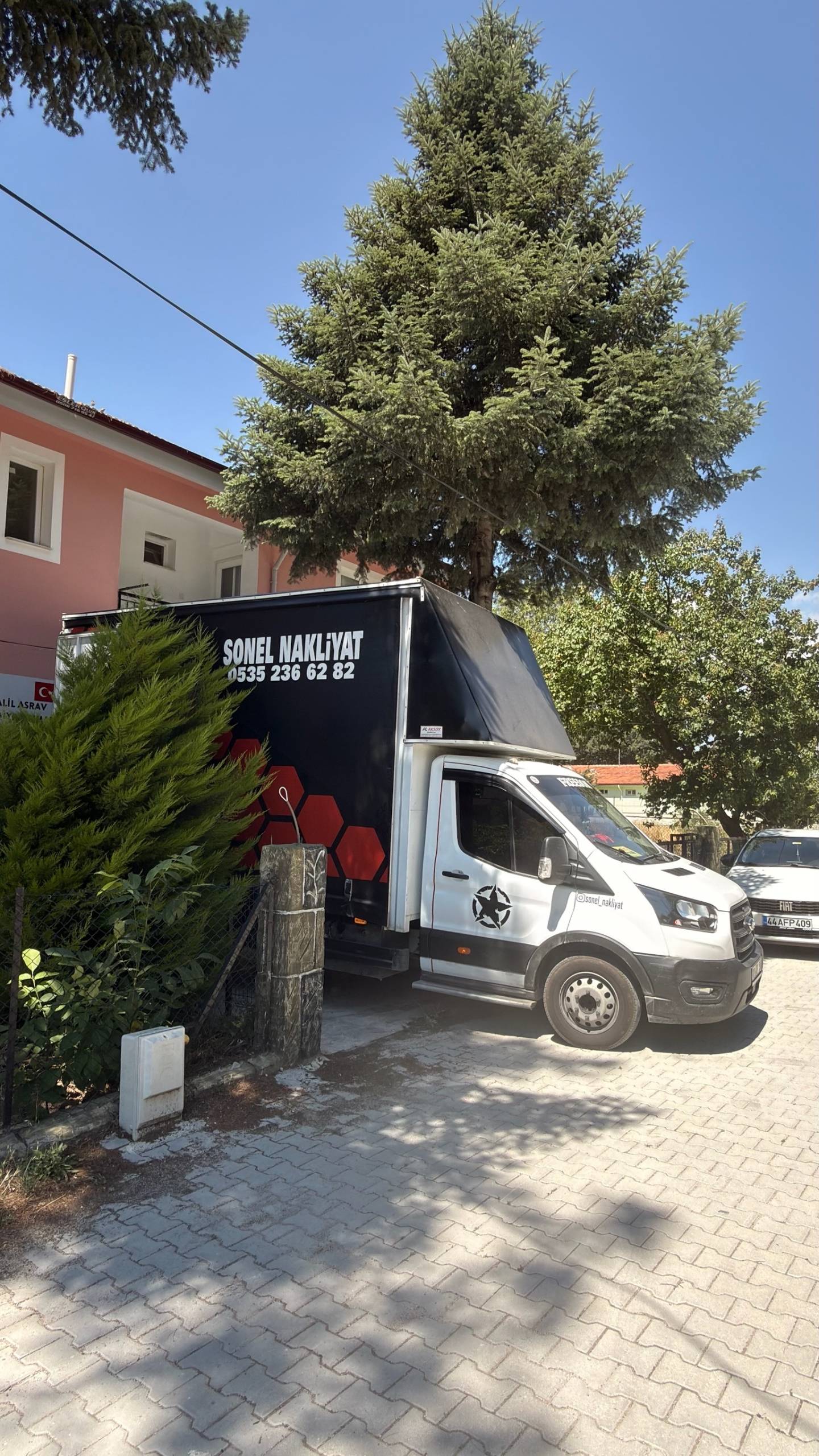 sonelnakliyat galerisi, fotoğraf 2