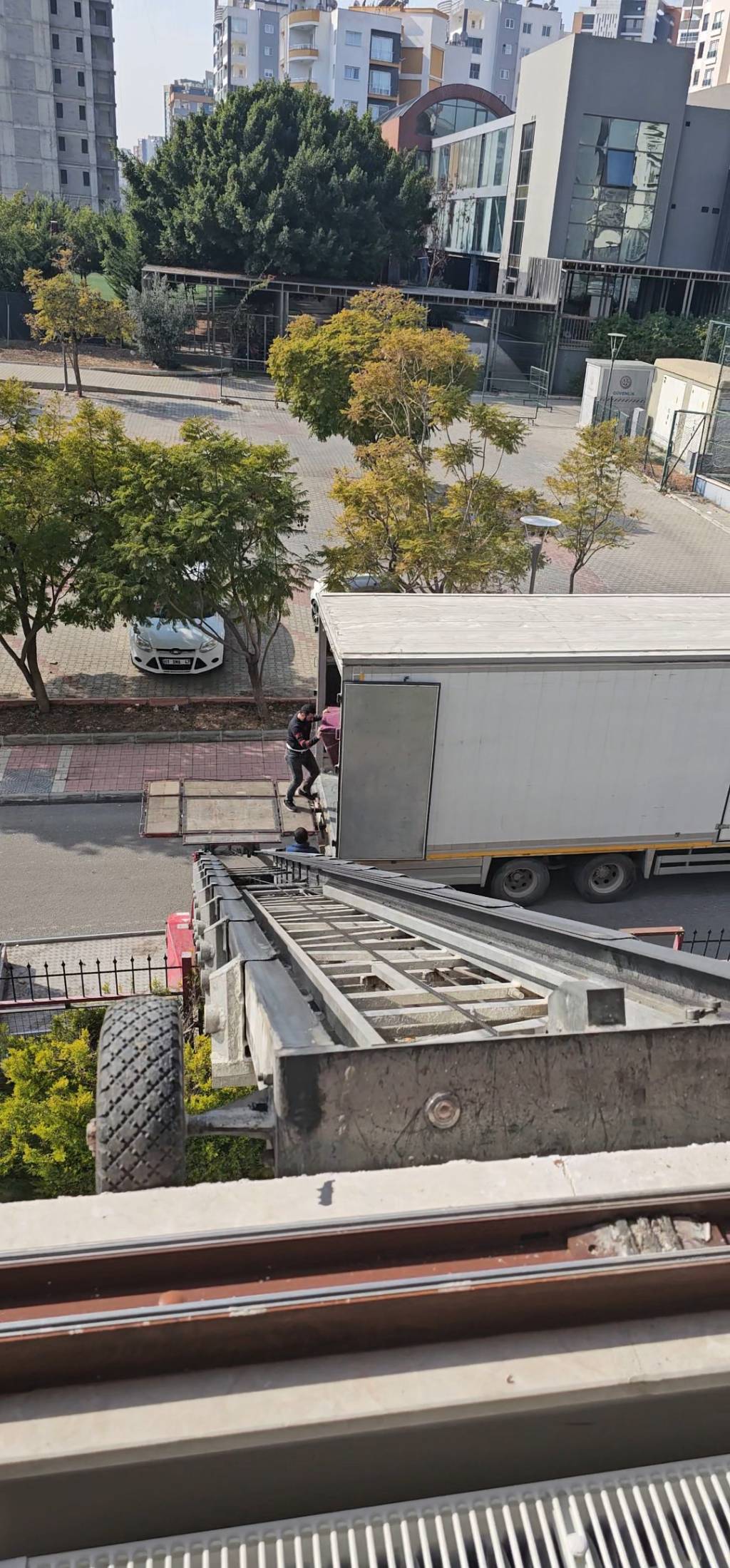 Mersin Ecrin Nakliyat galerisi, fotoğraf 1