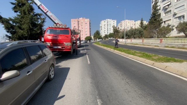 İzmir Köylüm Asansör Kiralama
