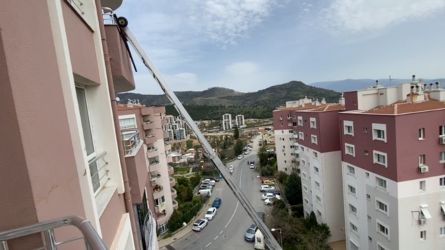 İzmir Köylüm Asansör Kiralama
