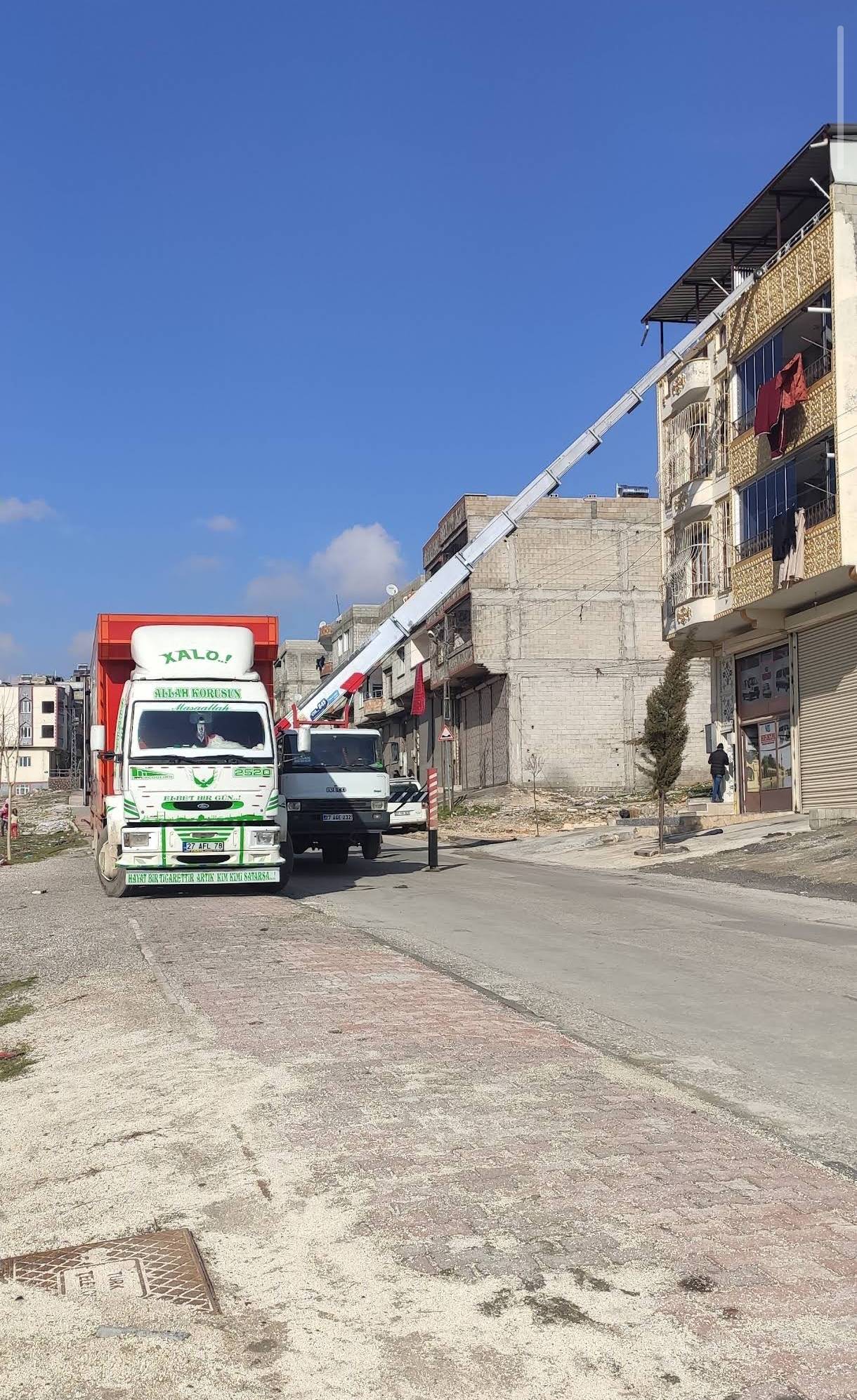 Gaziantep Beyoğlu Taşımacılık galerisi, fotoğraf 4