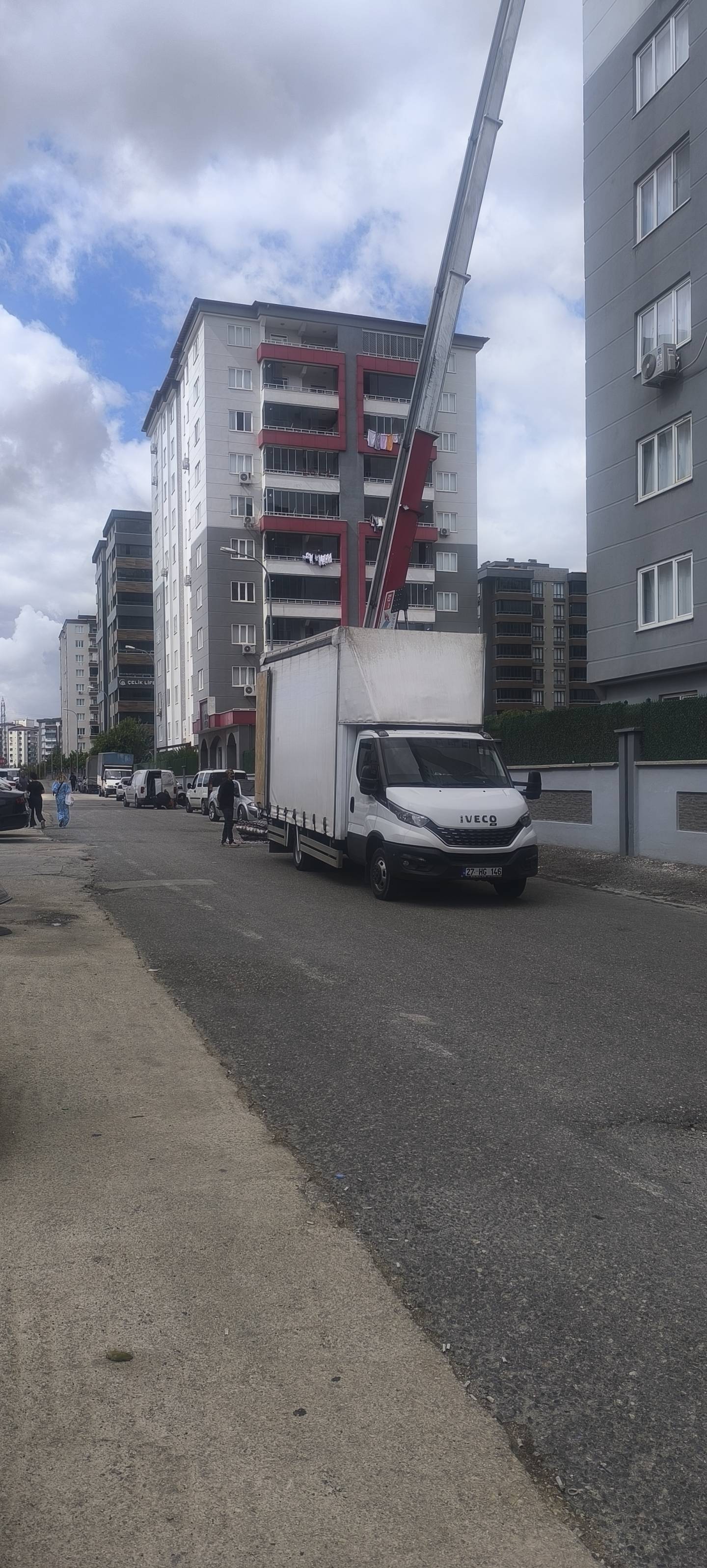Gaziantep Beyoğlu Taşımacılık galerisi, fotoğraf 5