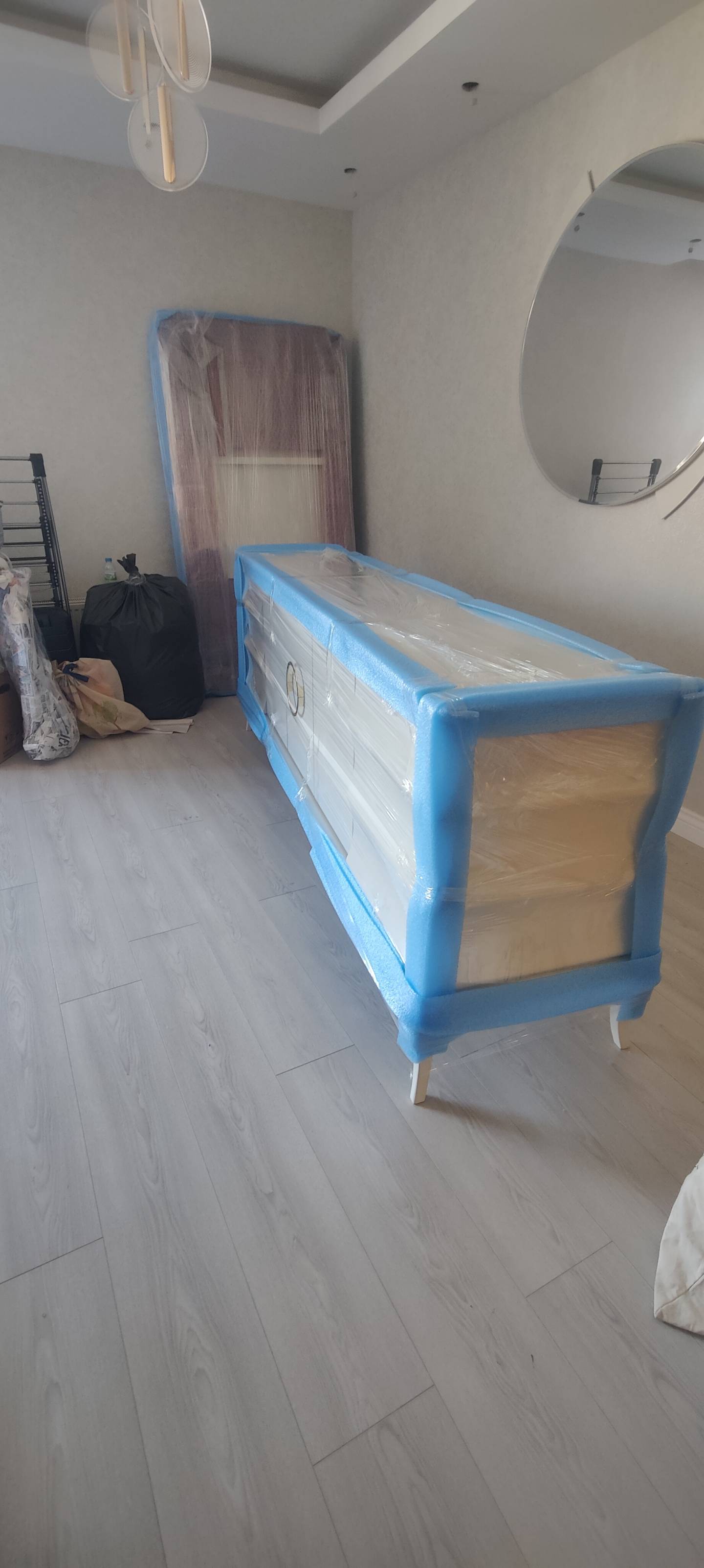 ANKARA COŞAR NAKLİYAT