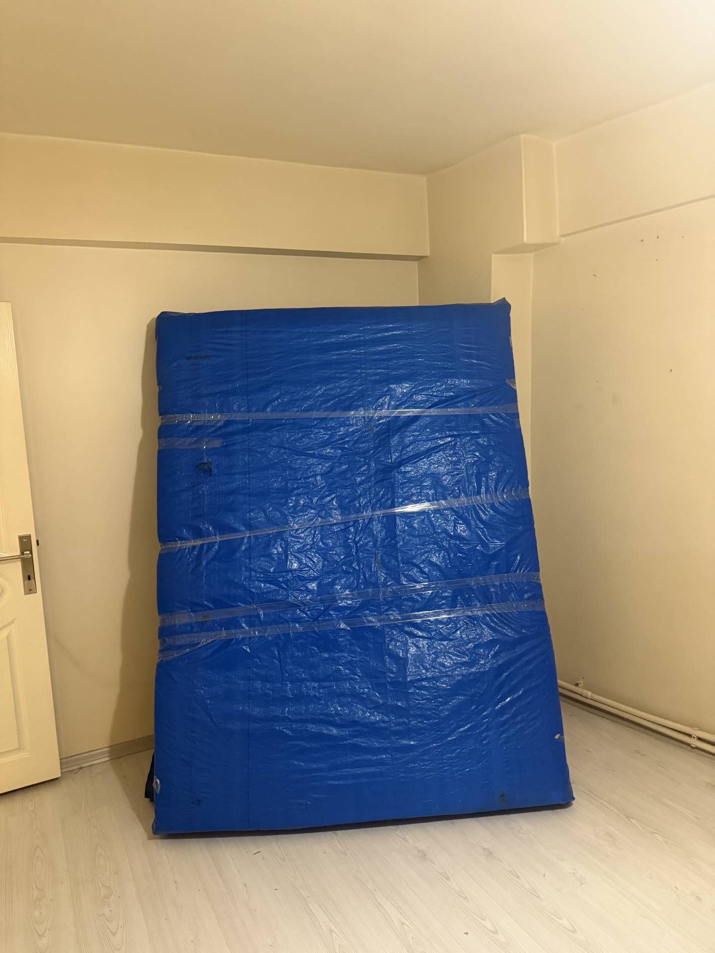 İSTANBUL YUSUF NAKLİYAT OFİS BÜRO TAŞIMA