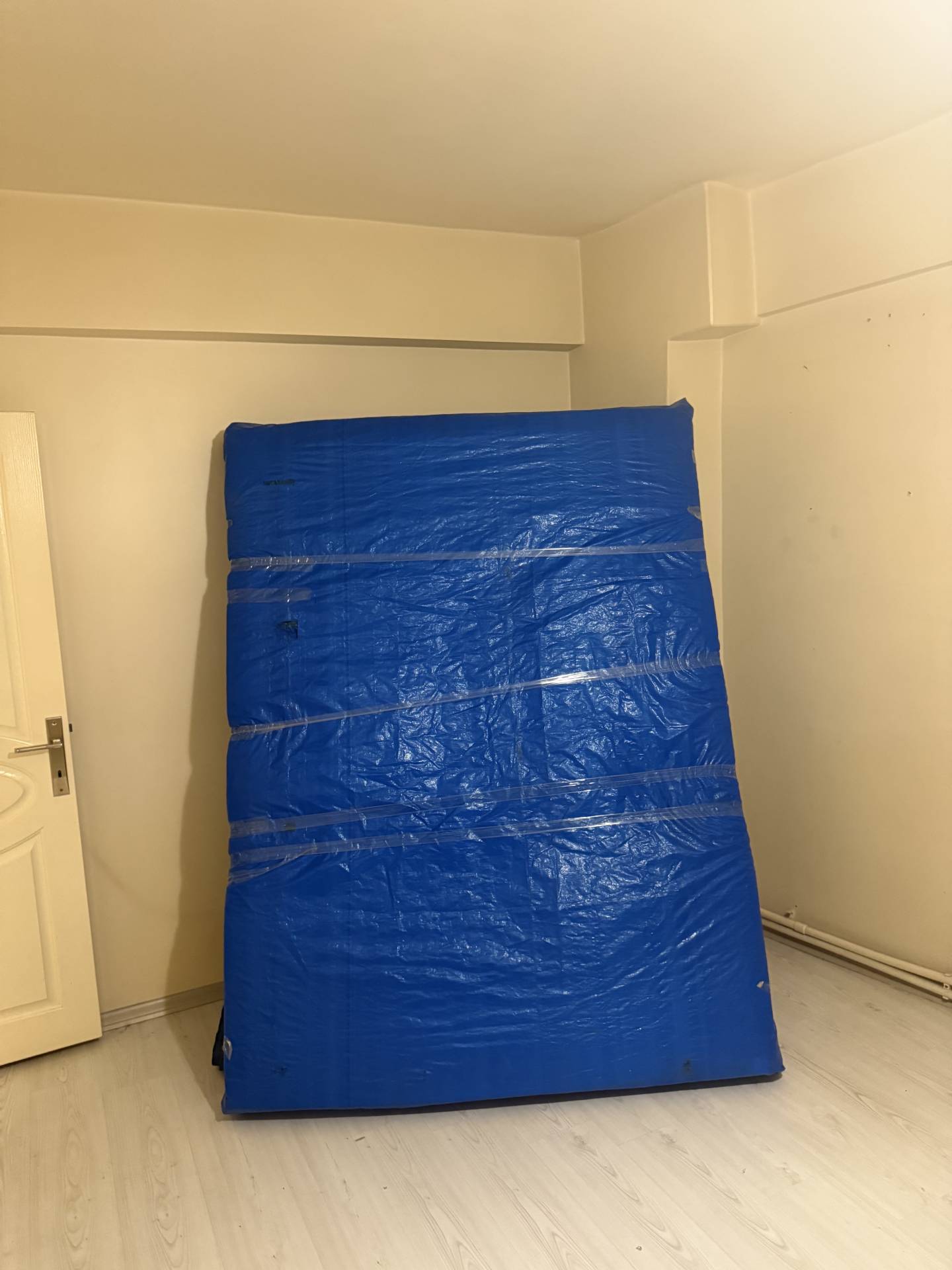 İSTANBUL YUSUF NAKLİYAT OFİS BÜRO TAŞIMA