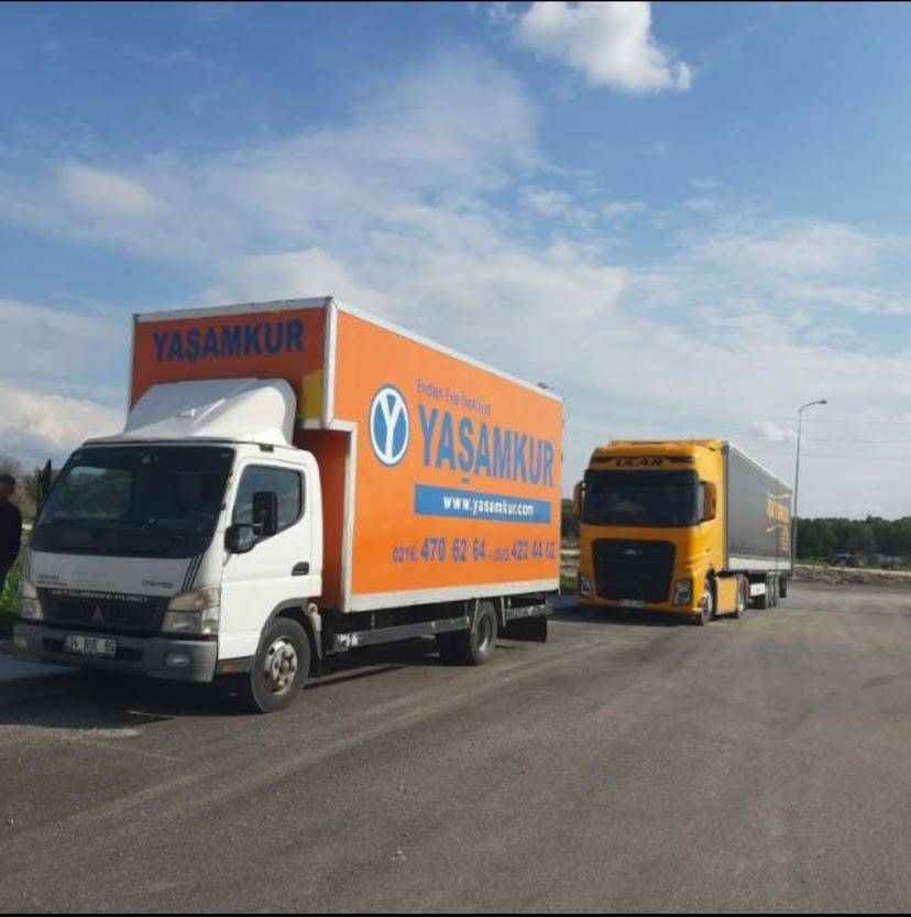 YAŞAMKUR Nakliyat galerisi, fotoğraf 15