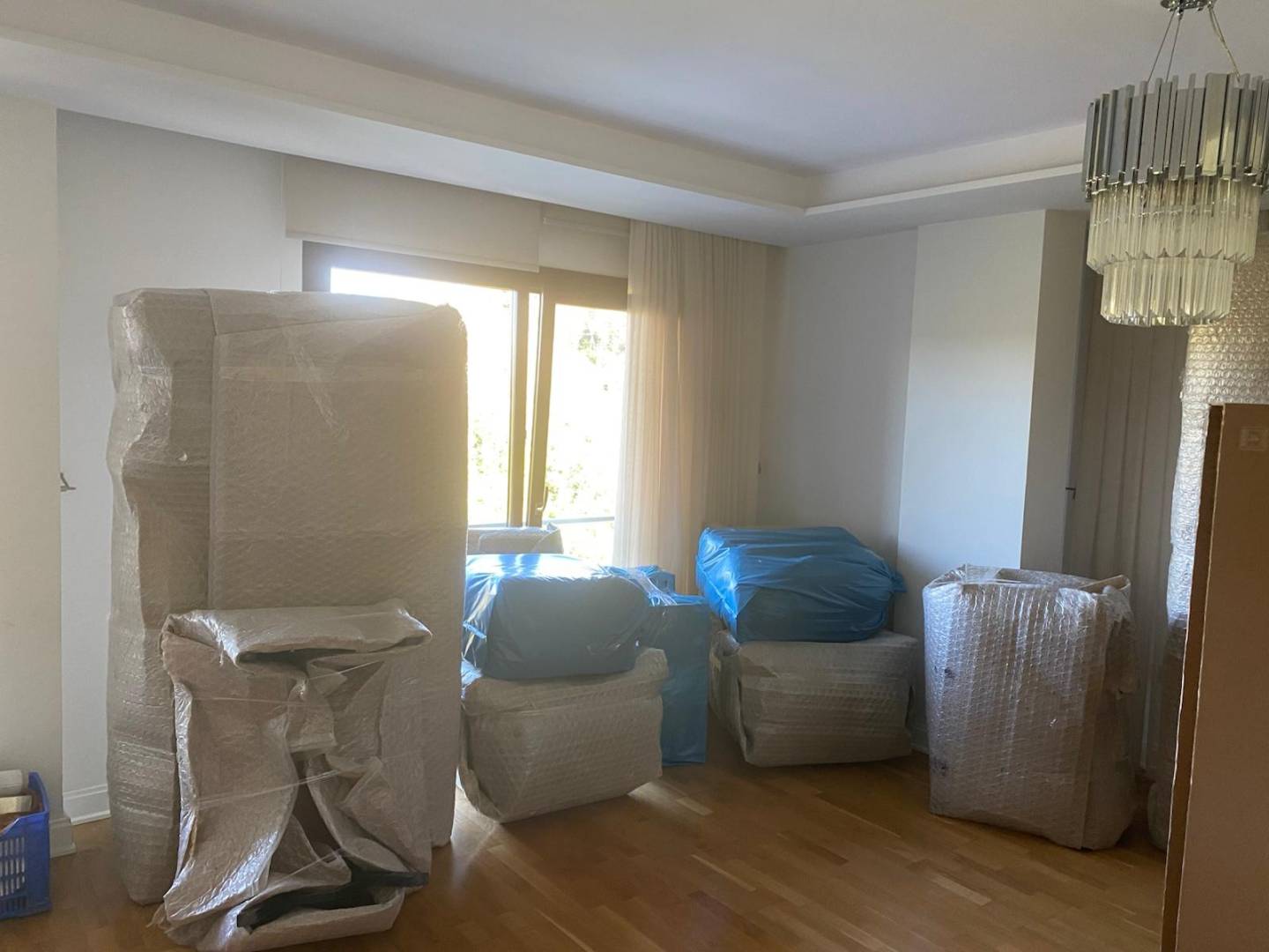 YAŞAMKUR Nakliyat galerisi, fotoğraf 4