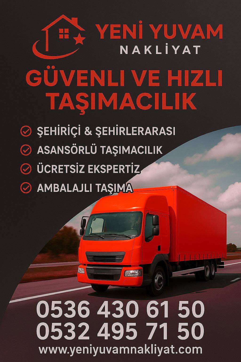 İnegöl Yeni Yuvam Nakliyat galerisi, fotoğraf 9
