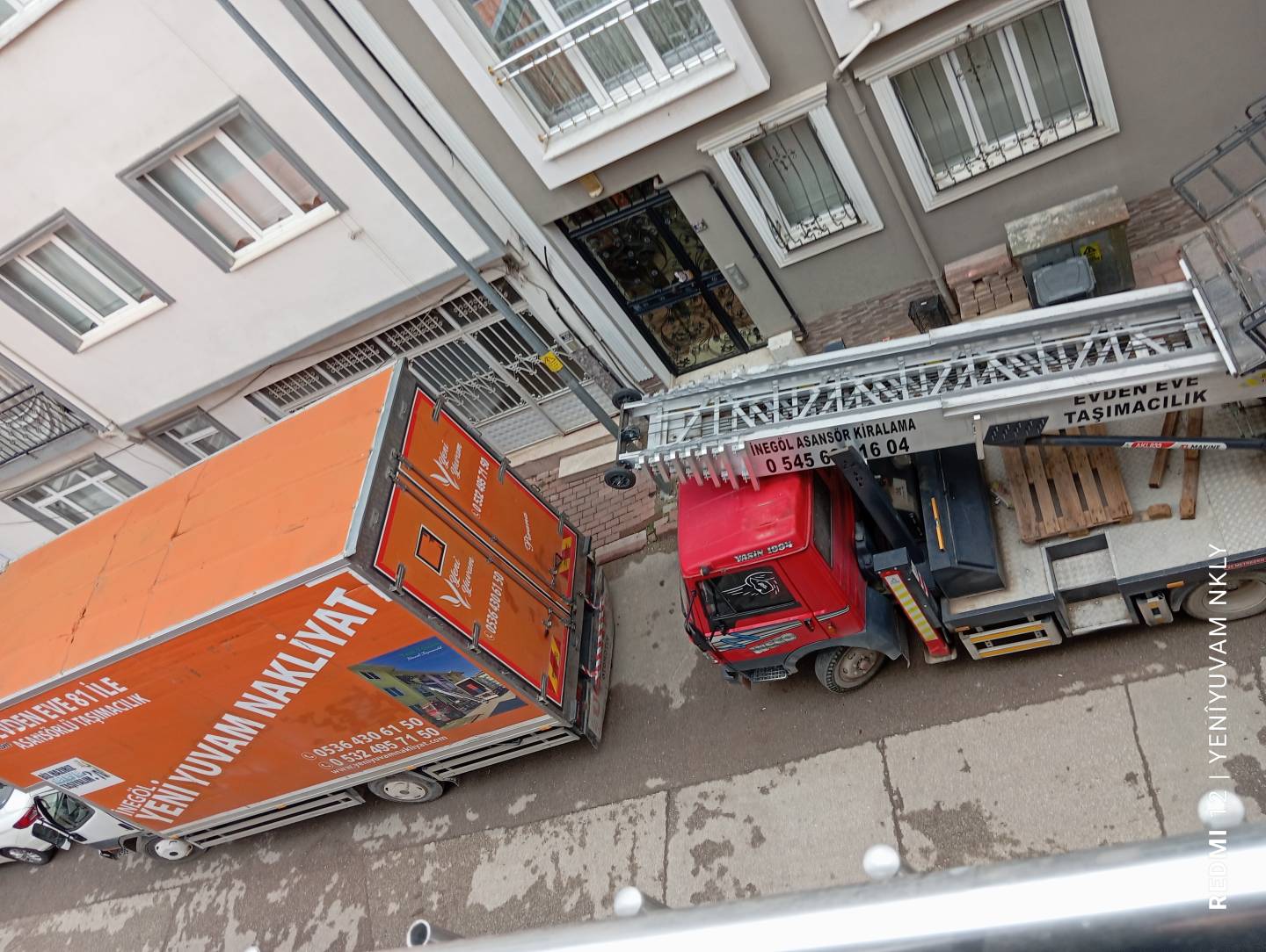 İnegöl Yeni Yuvam Nakliyat galerisi, fotoğraf 8