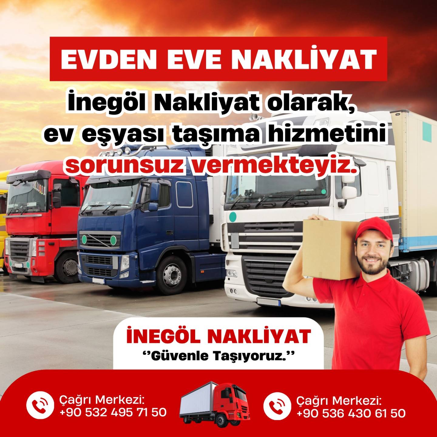 İnegöl Yeni Yuvam Nakliyat galerisi, fotoğraf 7