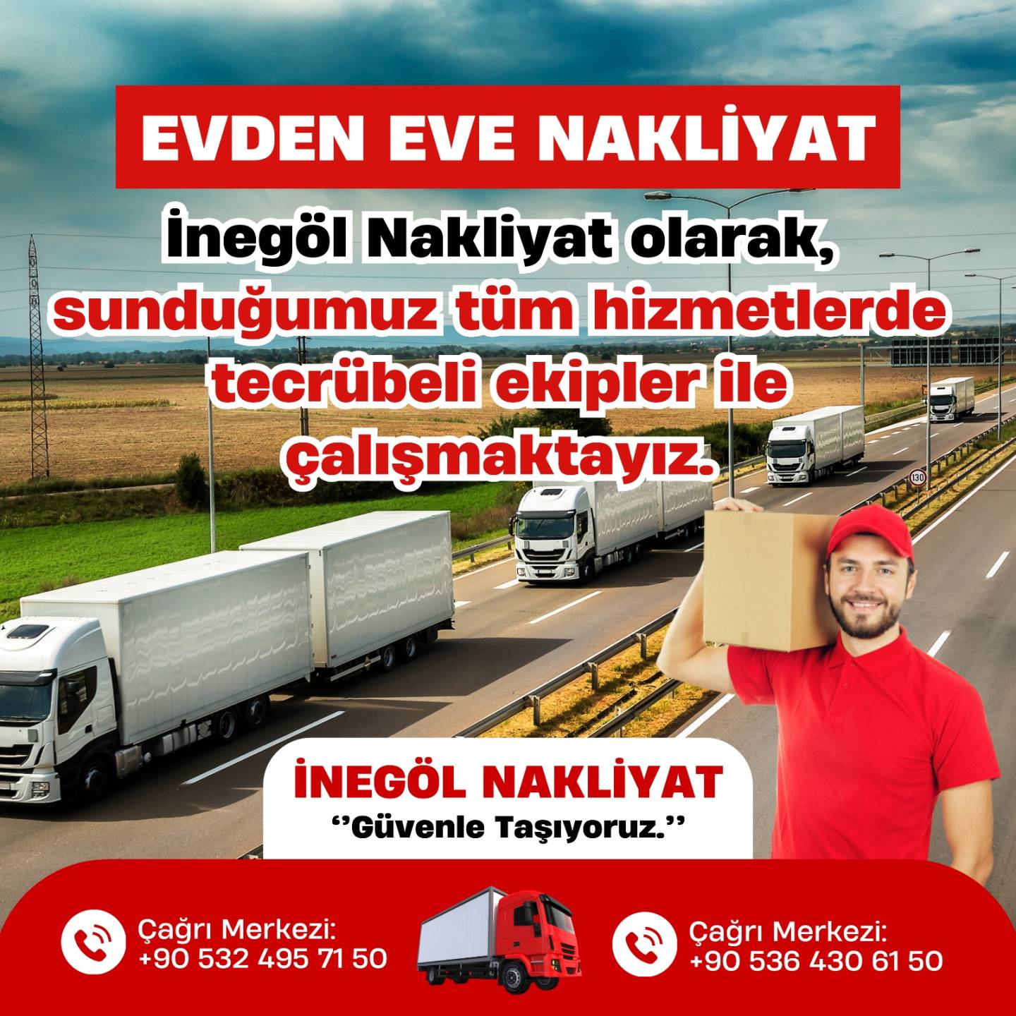 İnegöl Yeni Yuvam Nakliyat galerisi, fotoğraf 6