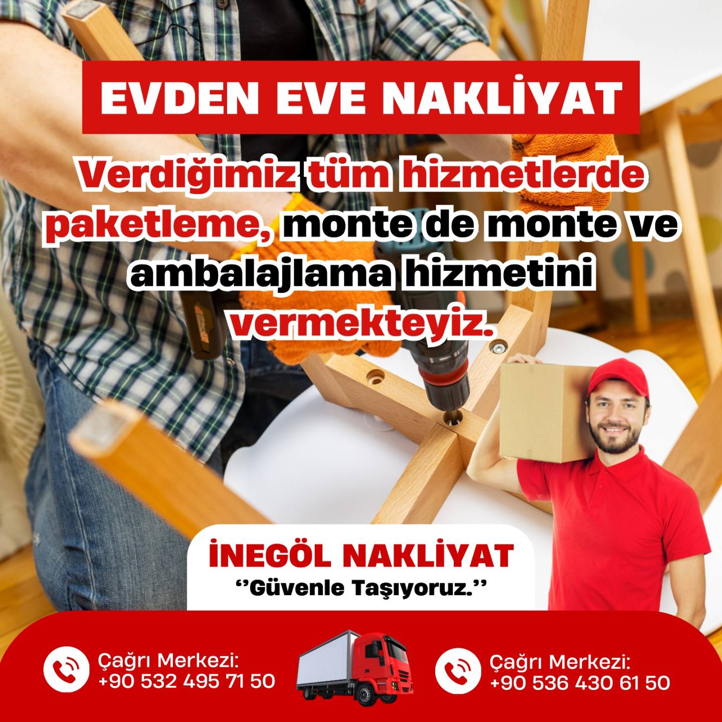 İnegöl Yeni Yuvam Nakliyat galerisi, fotoğraf 5