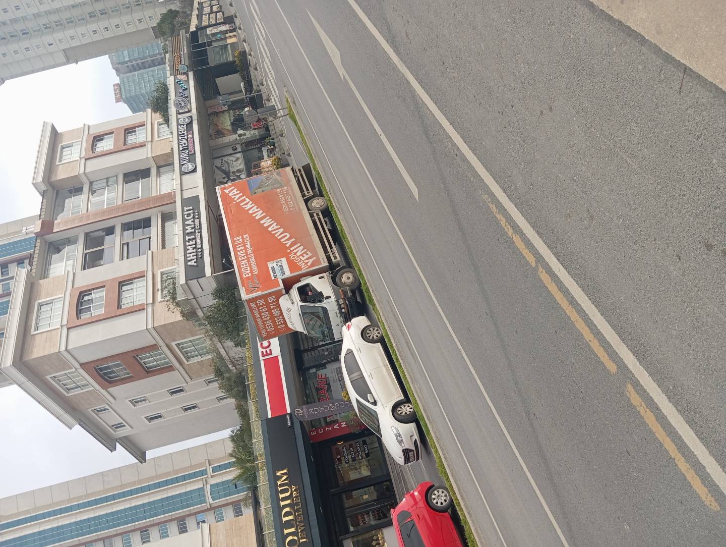 İnegöl Yeni Yuvam Nakliyat galerisi, fotoğraf 4
