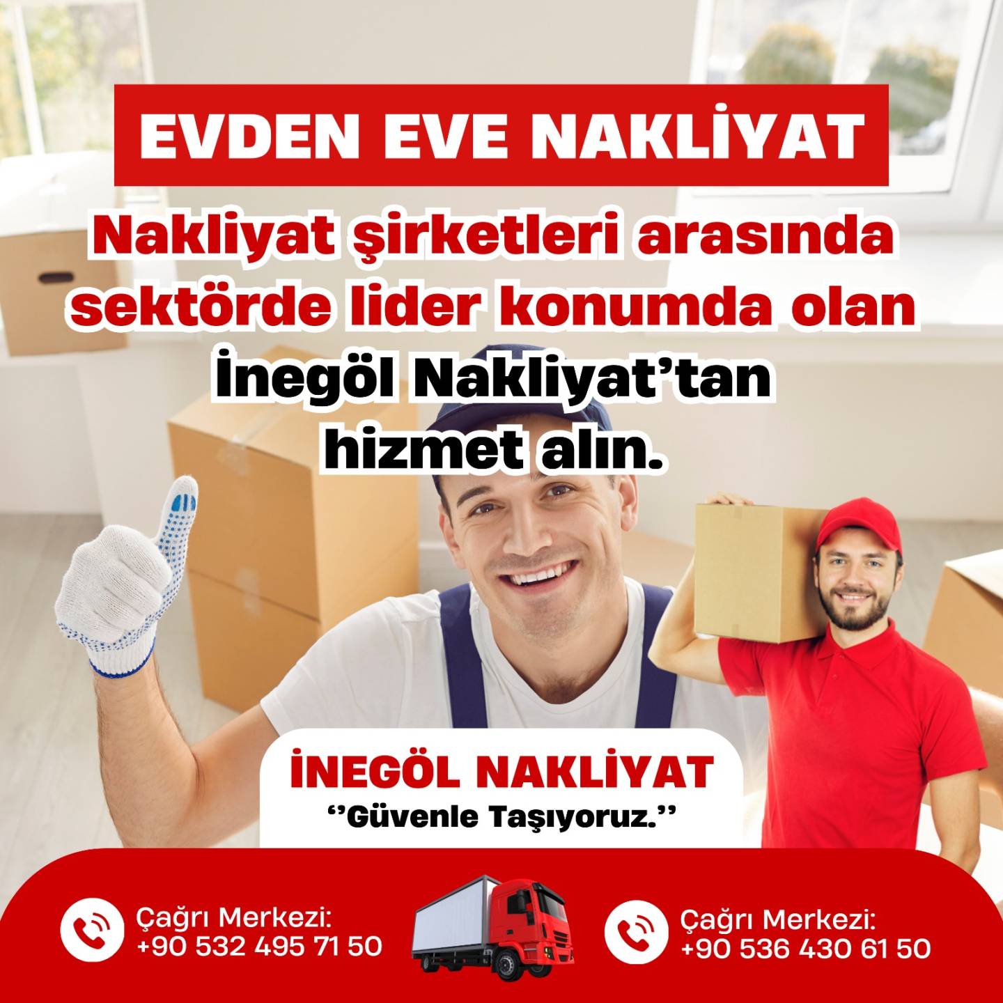 İnegöl Yeni Yuvam Nakliyat galerisi, fotoğraf 1