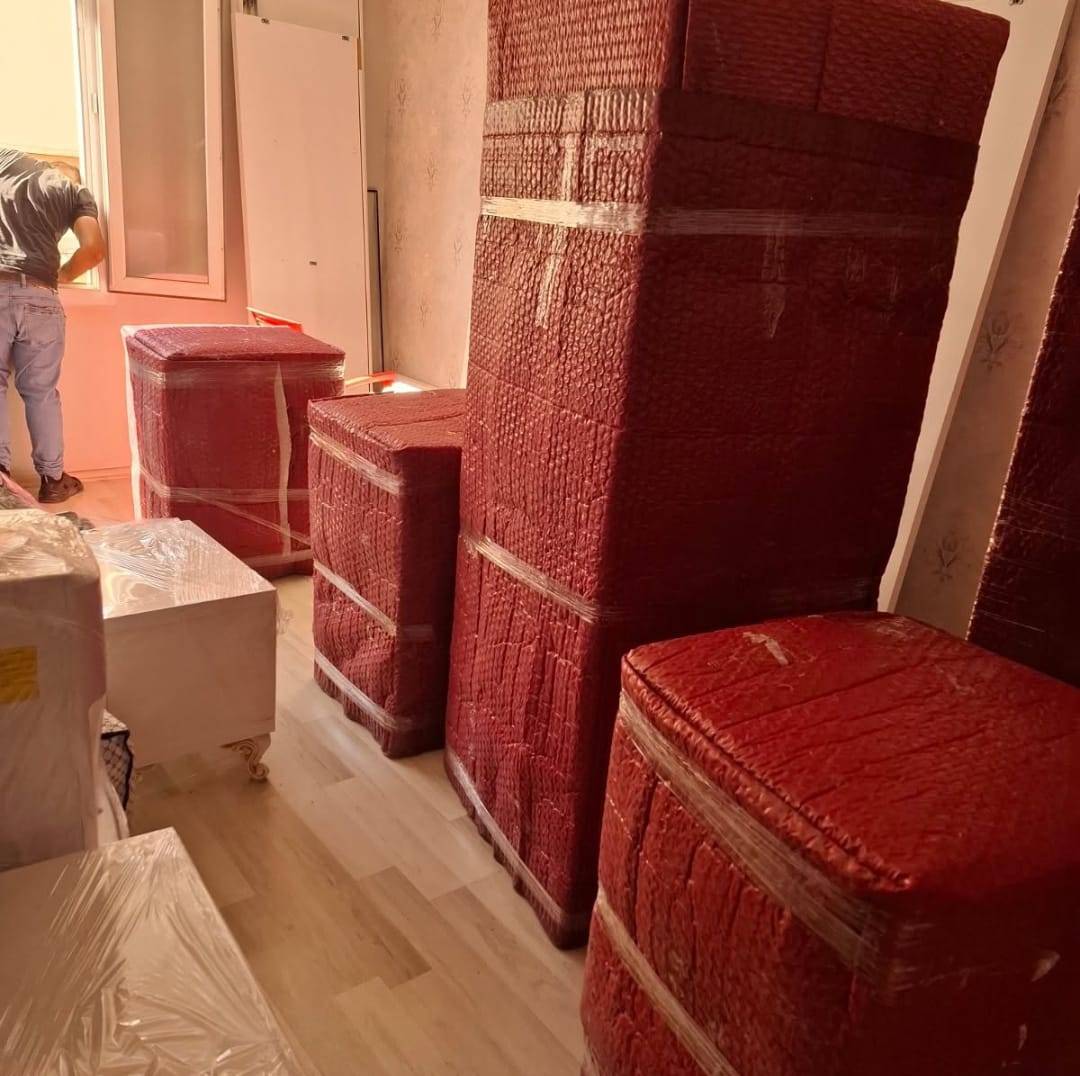 Öz Vural Nakliyat galerisi, fotoğraf 2