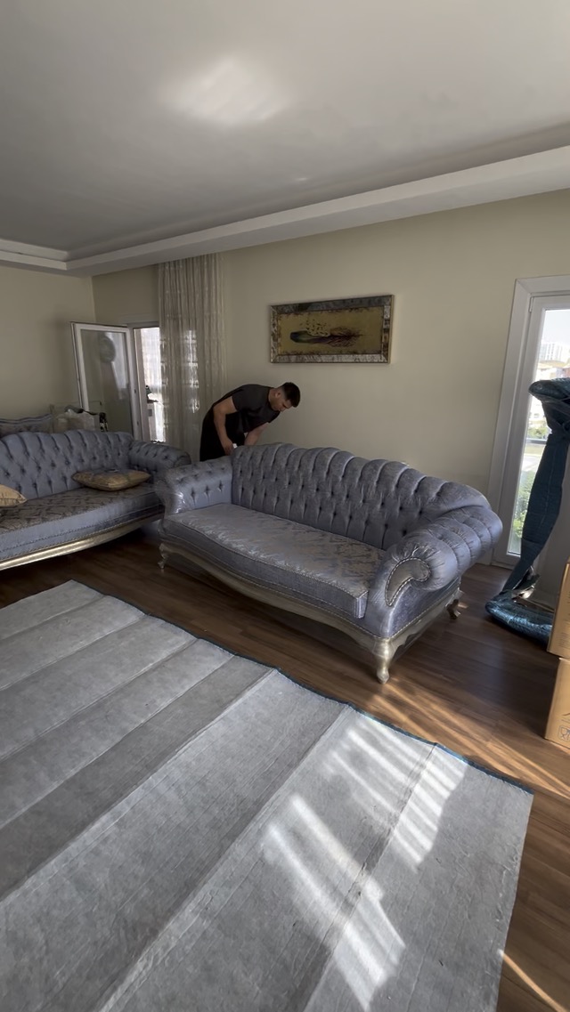 Göçbey Nakliyat galerisi, video 7
