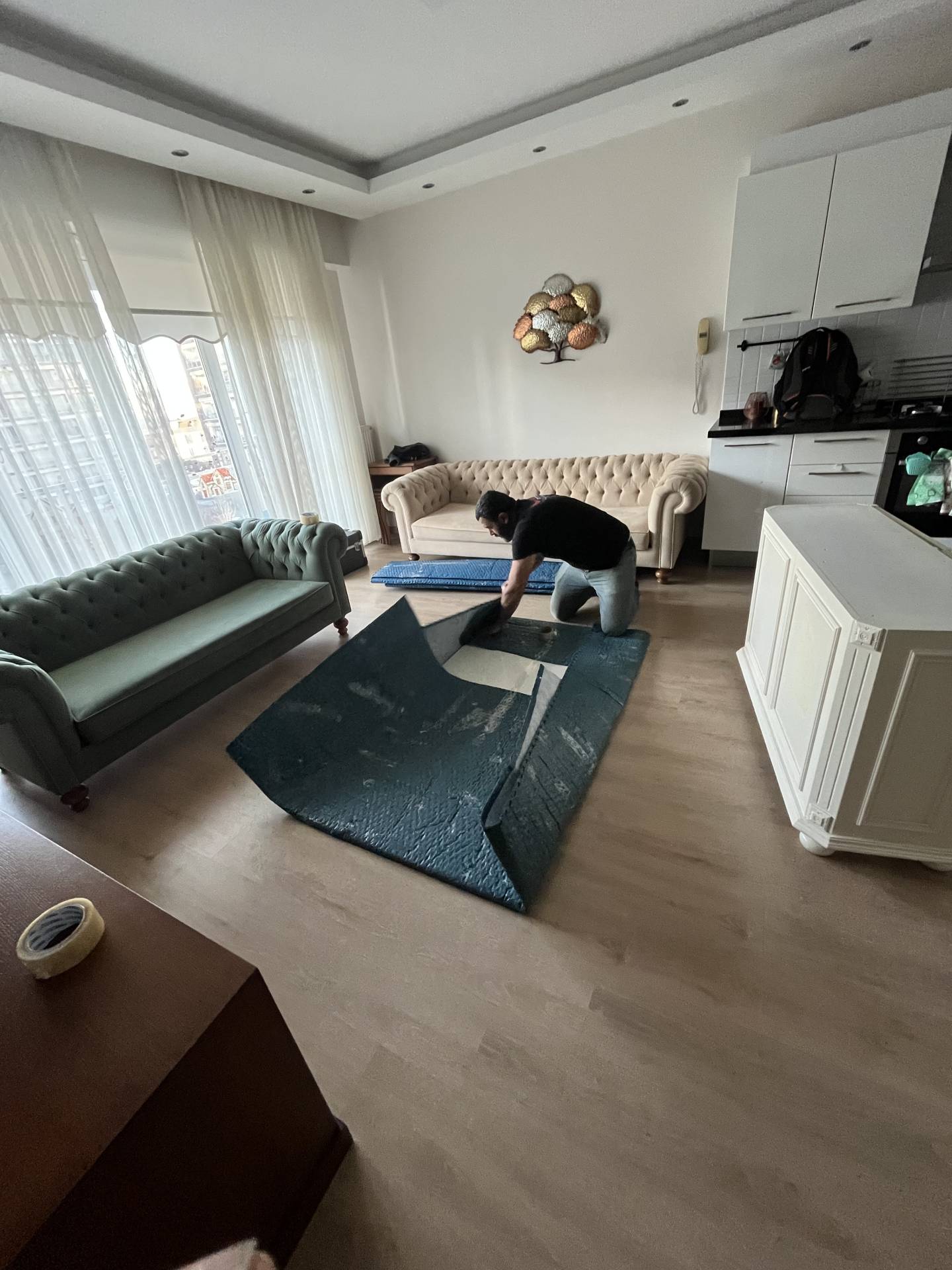 Göçbey Nakliyat galerisi, fotoğraf 27