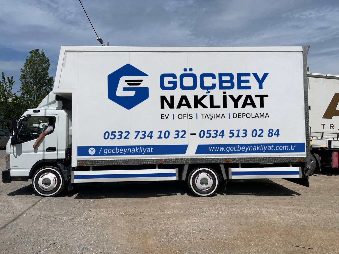 Göçbey Nakliyat galerisi, fotoğraf 38