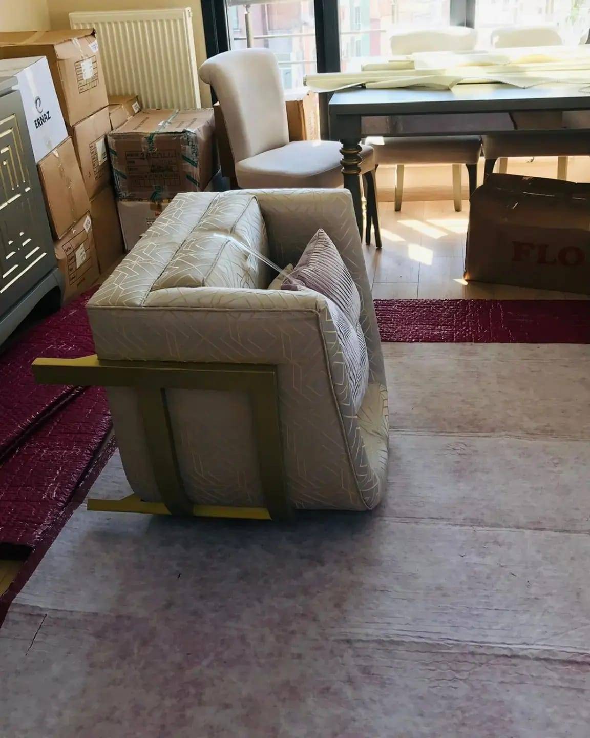 Göçbey Nakliyat galerisi, fotoğraf 14