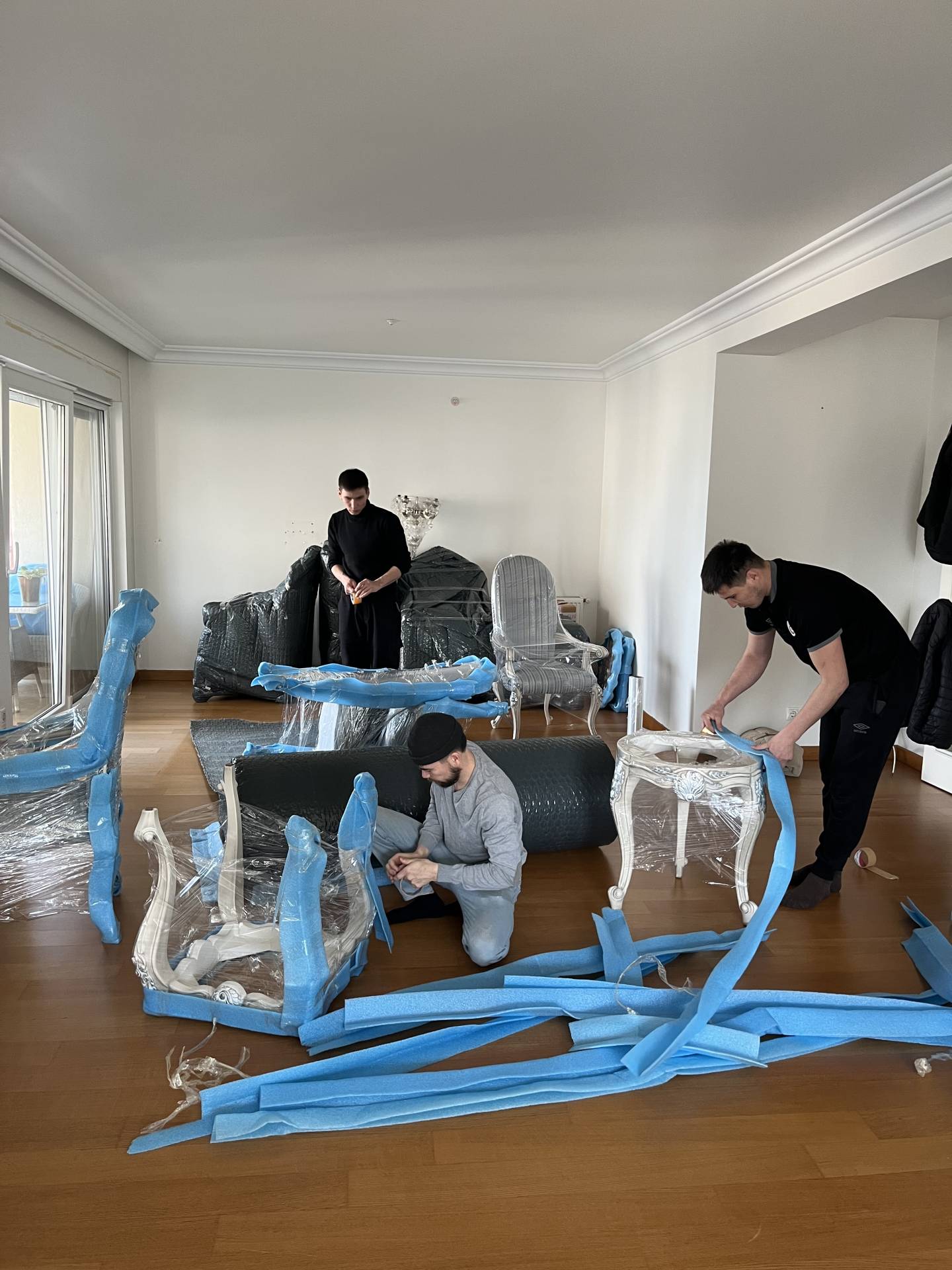 Göçbey Nakliyat galerisi, fotoğraf 20