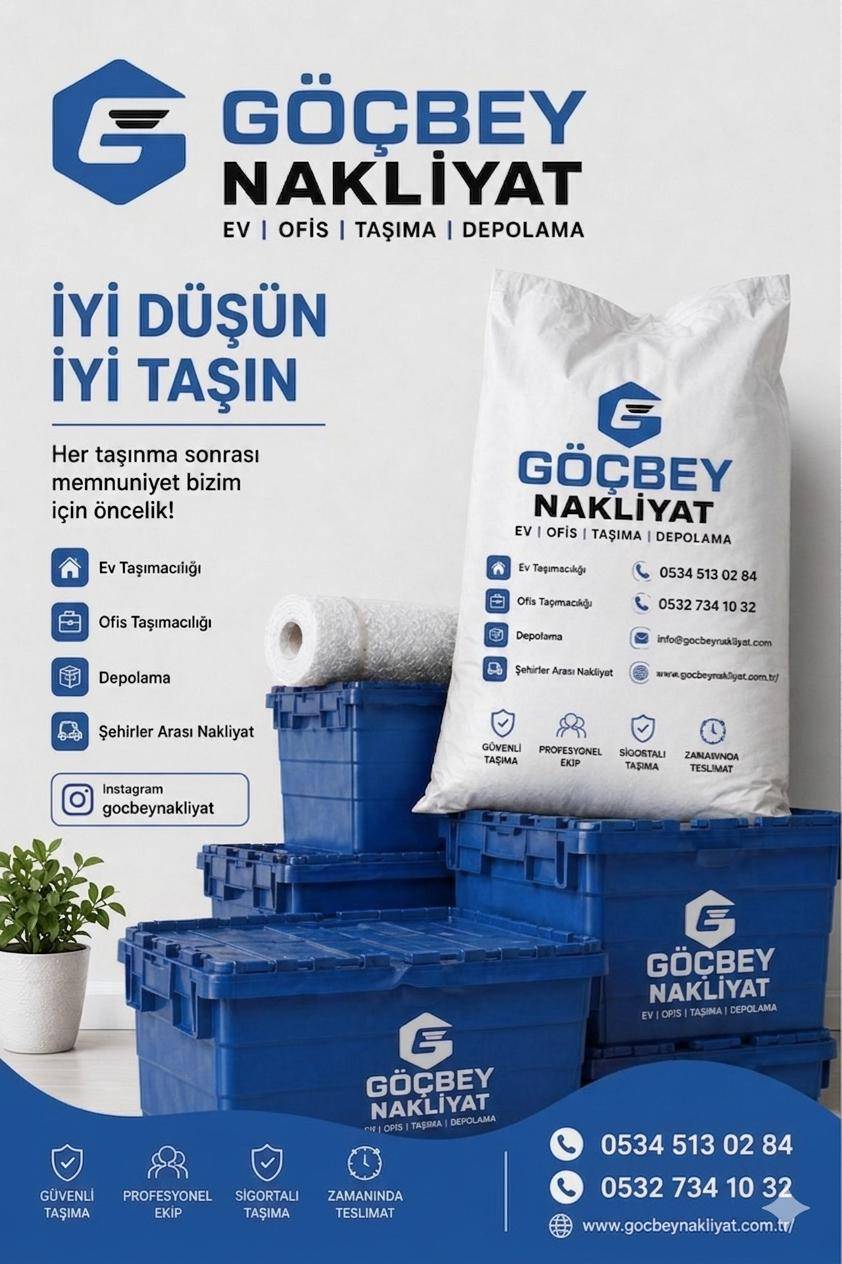 Göçbey Nakliyat galerisi, fotoğraf 36