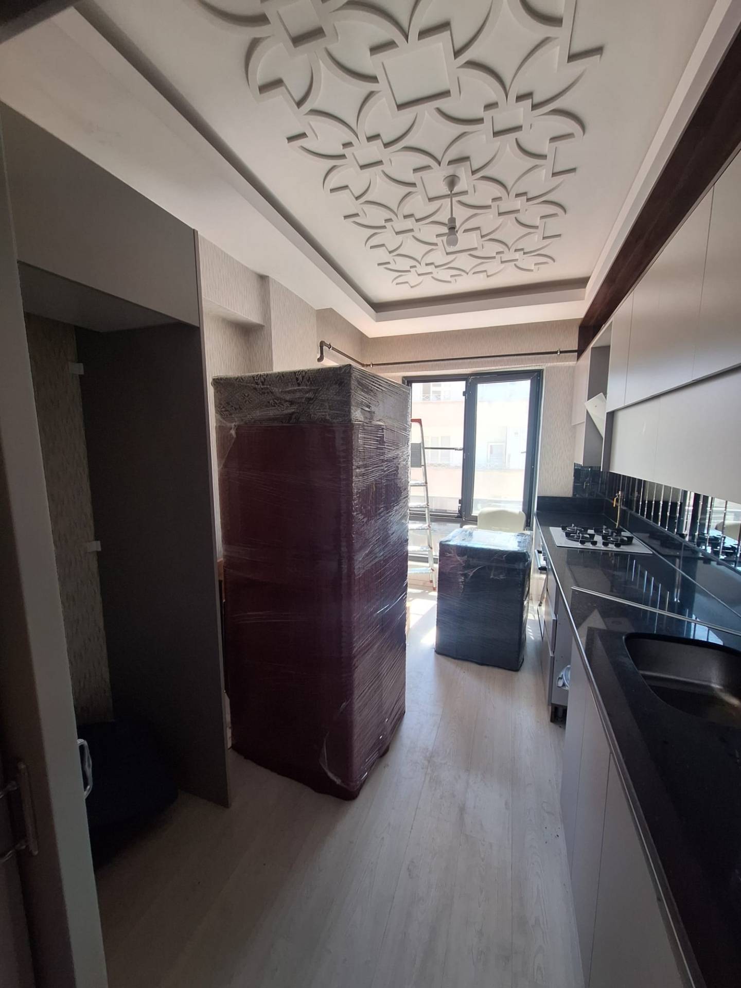 Gaziantep başaran evden eve taşımacılık