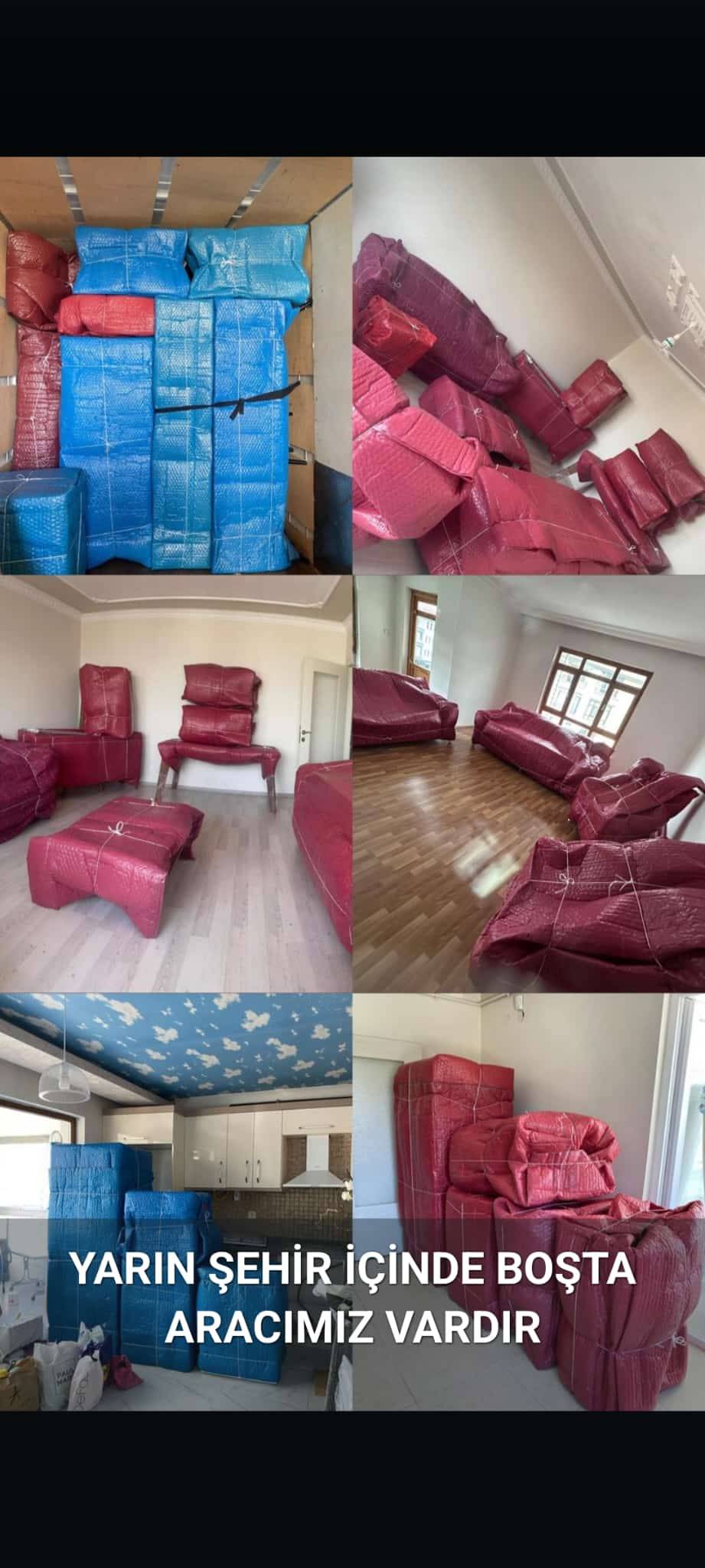 GÜNDEM NAKLİYAT HASAN