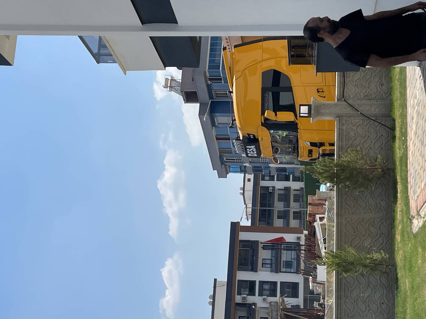 İzmir Silvanlı Asansör Kiralama ve Eleman Temini