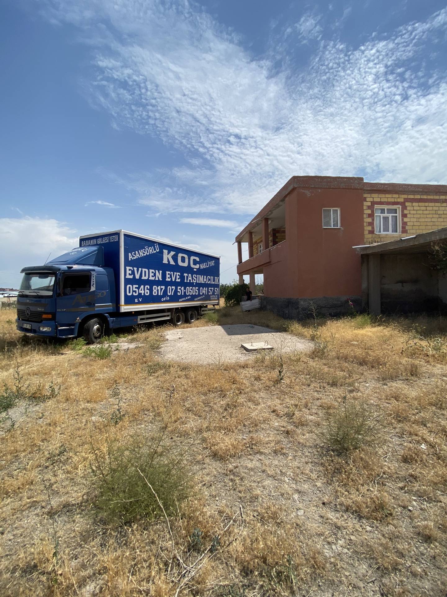 Koç Nakliyat galerisi, fotoğraf 6
