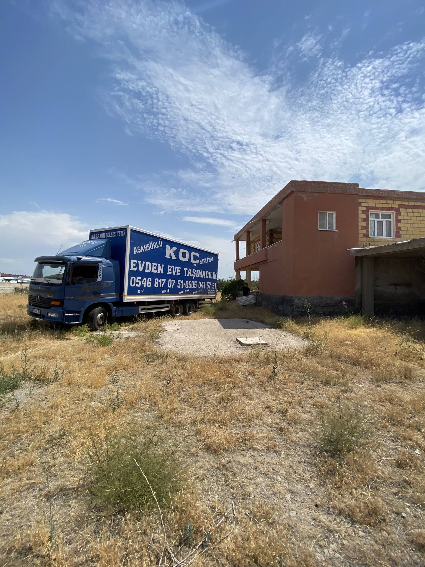 Koç Nakliyat galerisi, fotoğraf 5