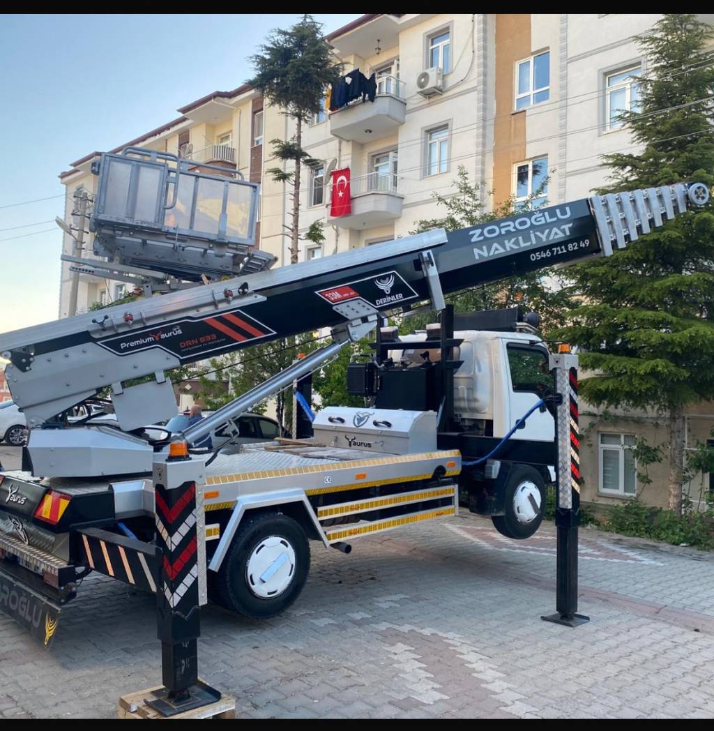 Kırıkkale Zoroğlu Nakliyat