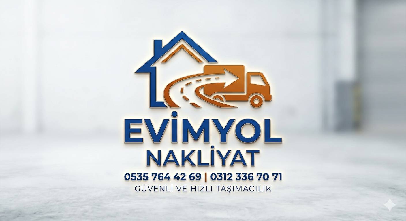 Evimyol Nakliyat