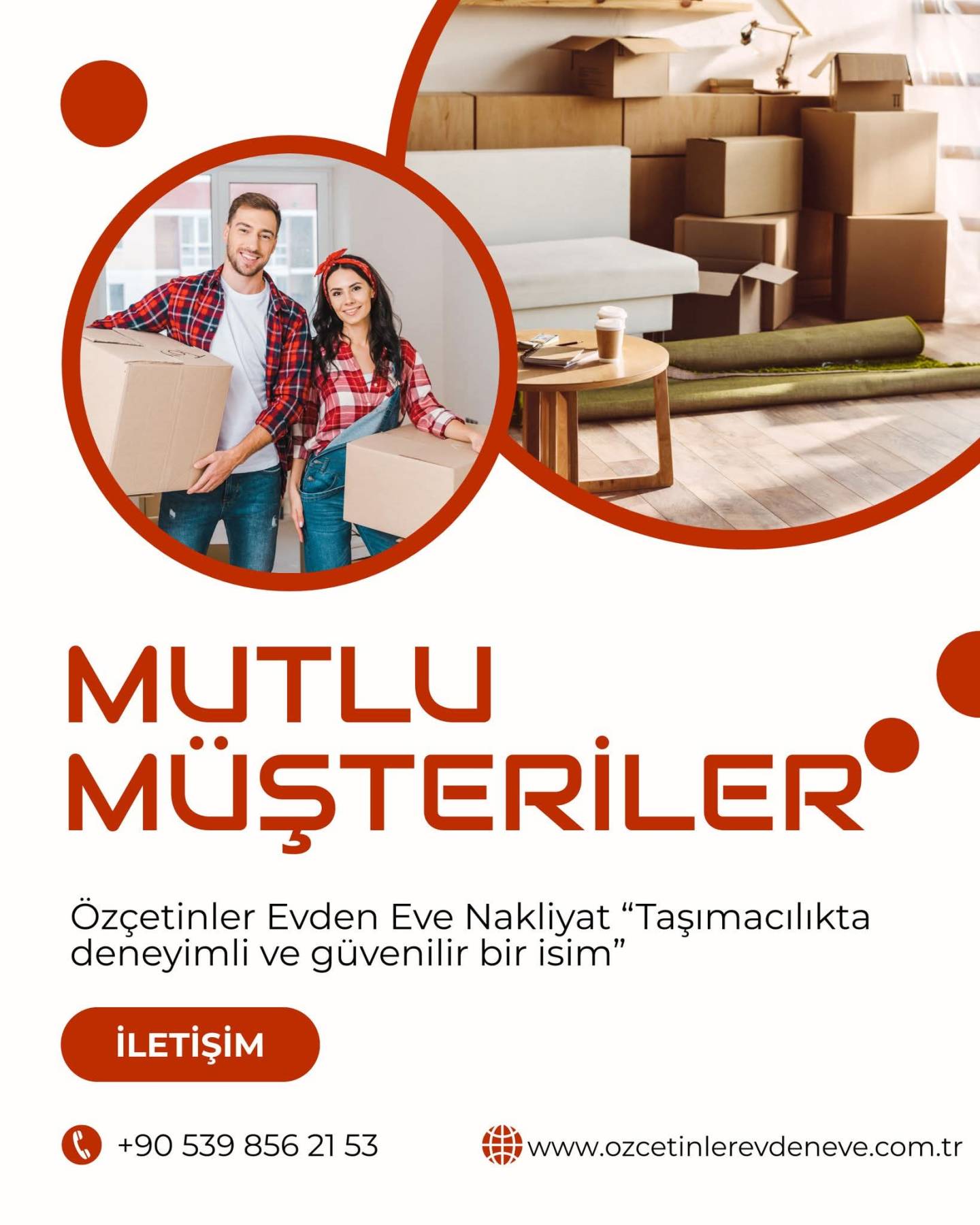 ÖZ ÇETİNLER NAKLİYAT galerisi, fotoğraf 14