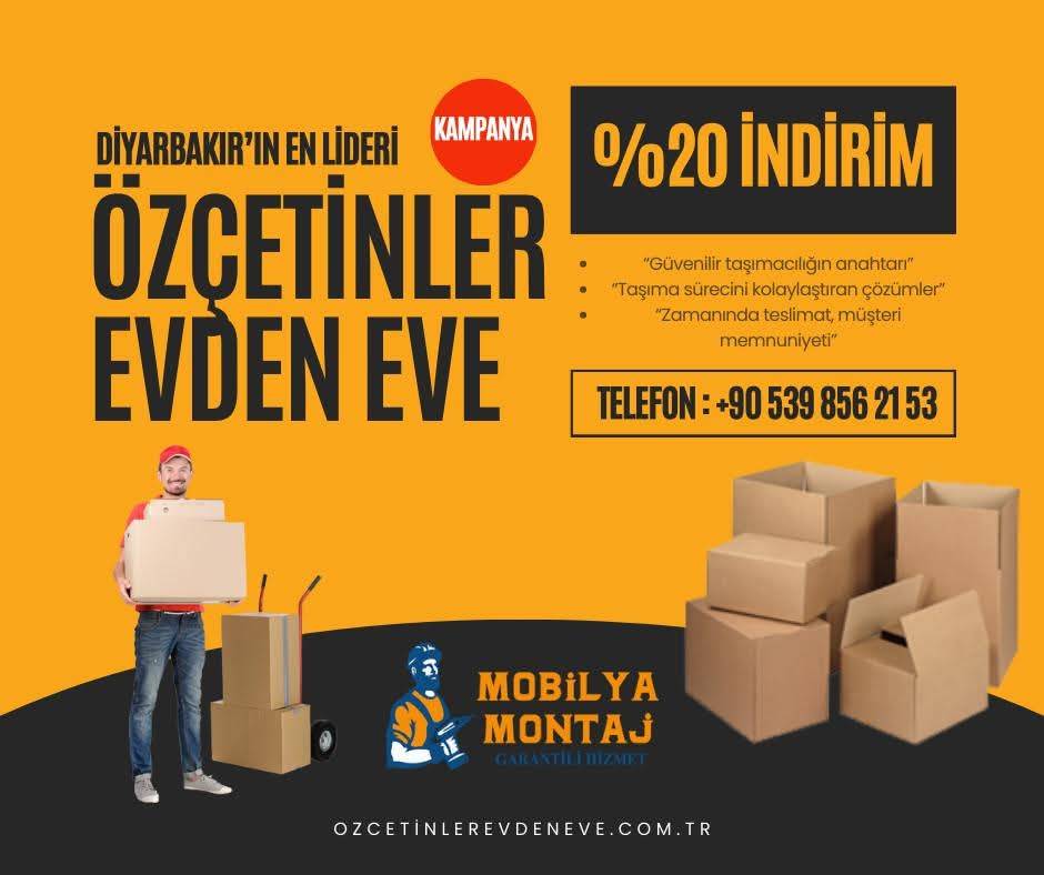 ÖZ ÇETİNLER NAKLİYAT galerisi, fotoğraf 12