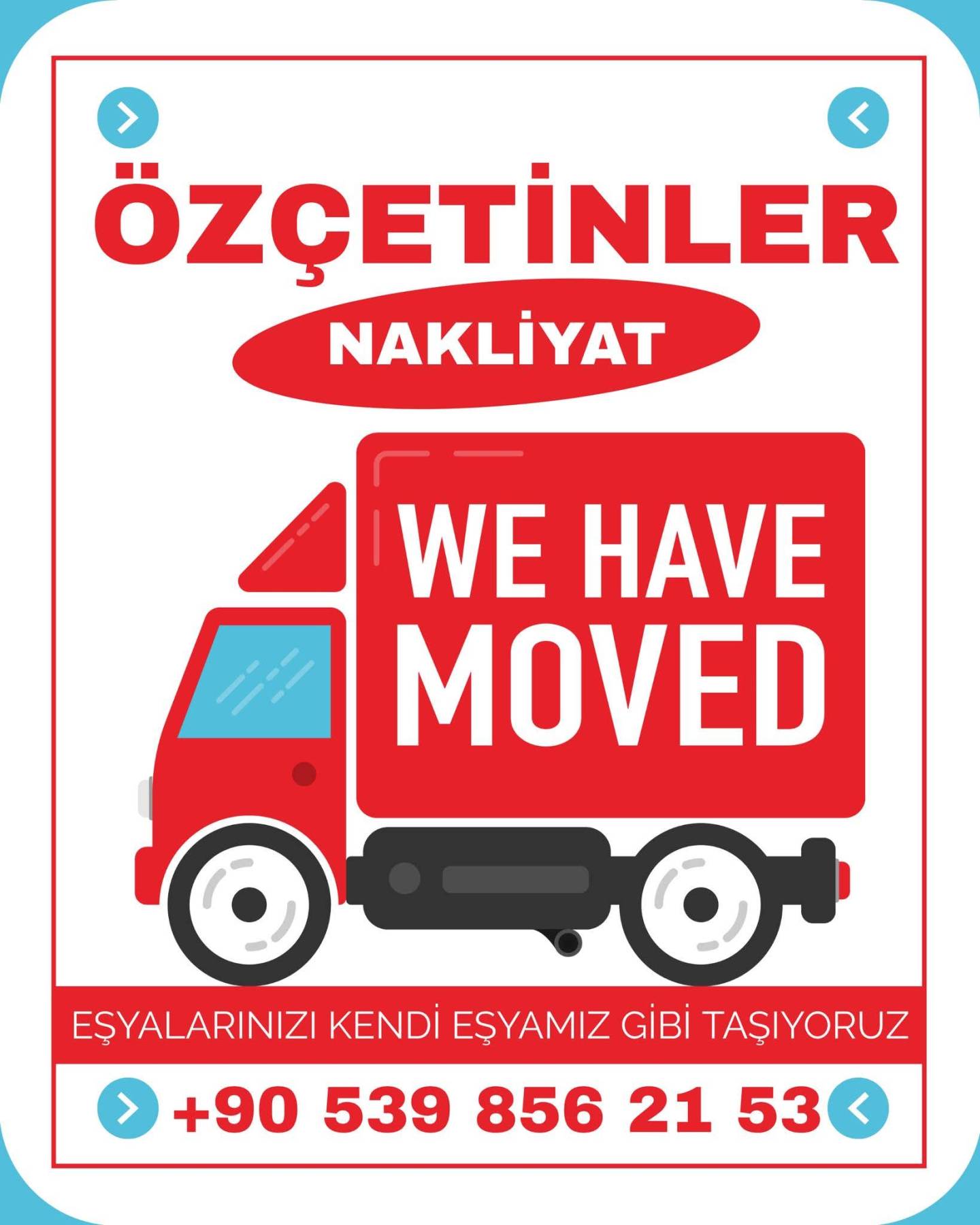 ÖZ ÇETİNLER NAKLİYAT galerisi, fotoğraf 15