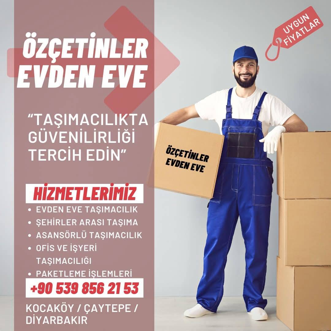 ÖZ ÇETİNLER NAKLİYAT galerisi, fotoğraf 11