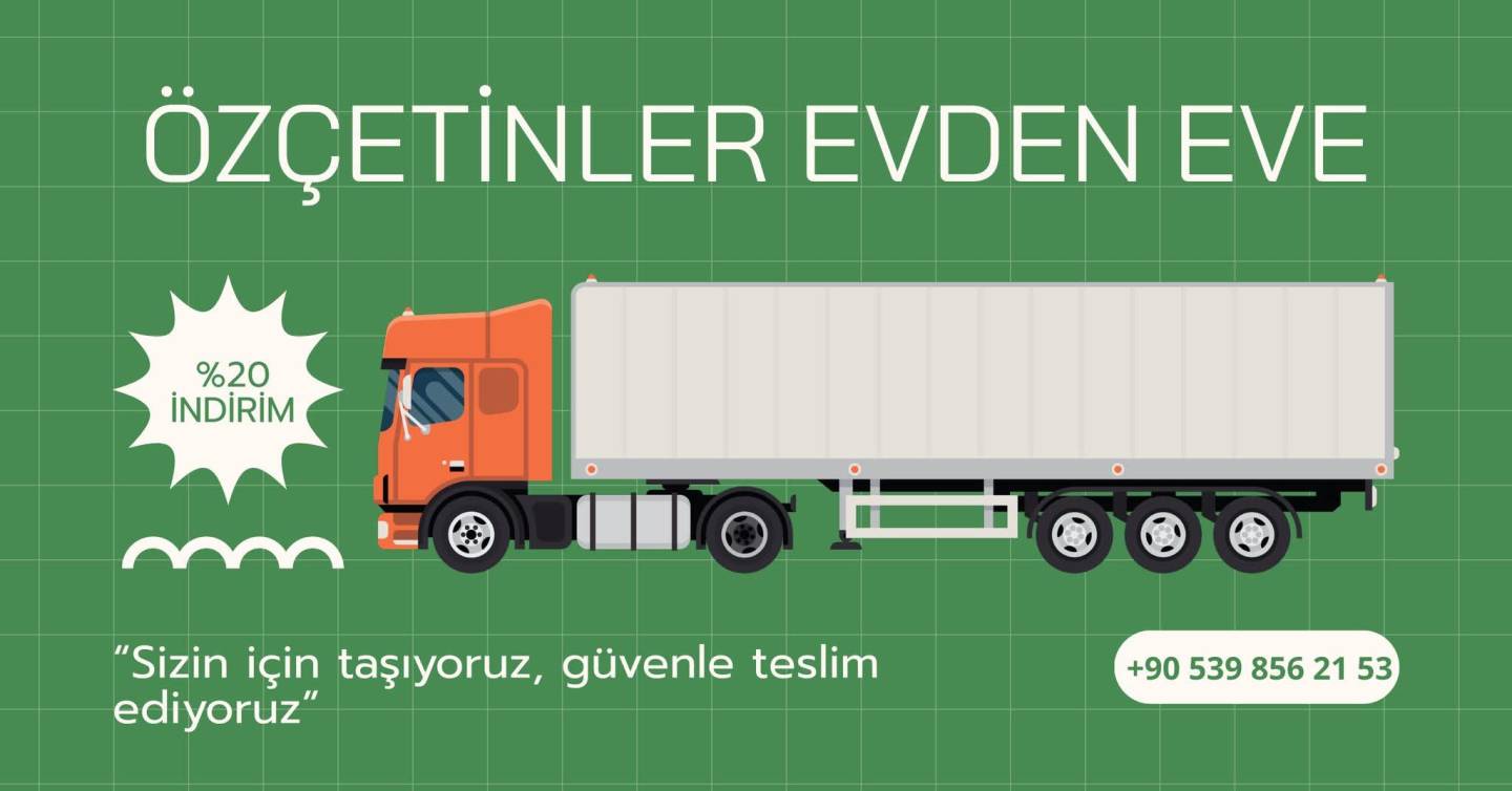ÖZ ÇETİNLER NAKLİYAT galerisi, fotoğraf 5