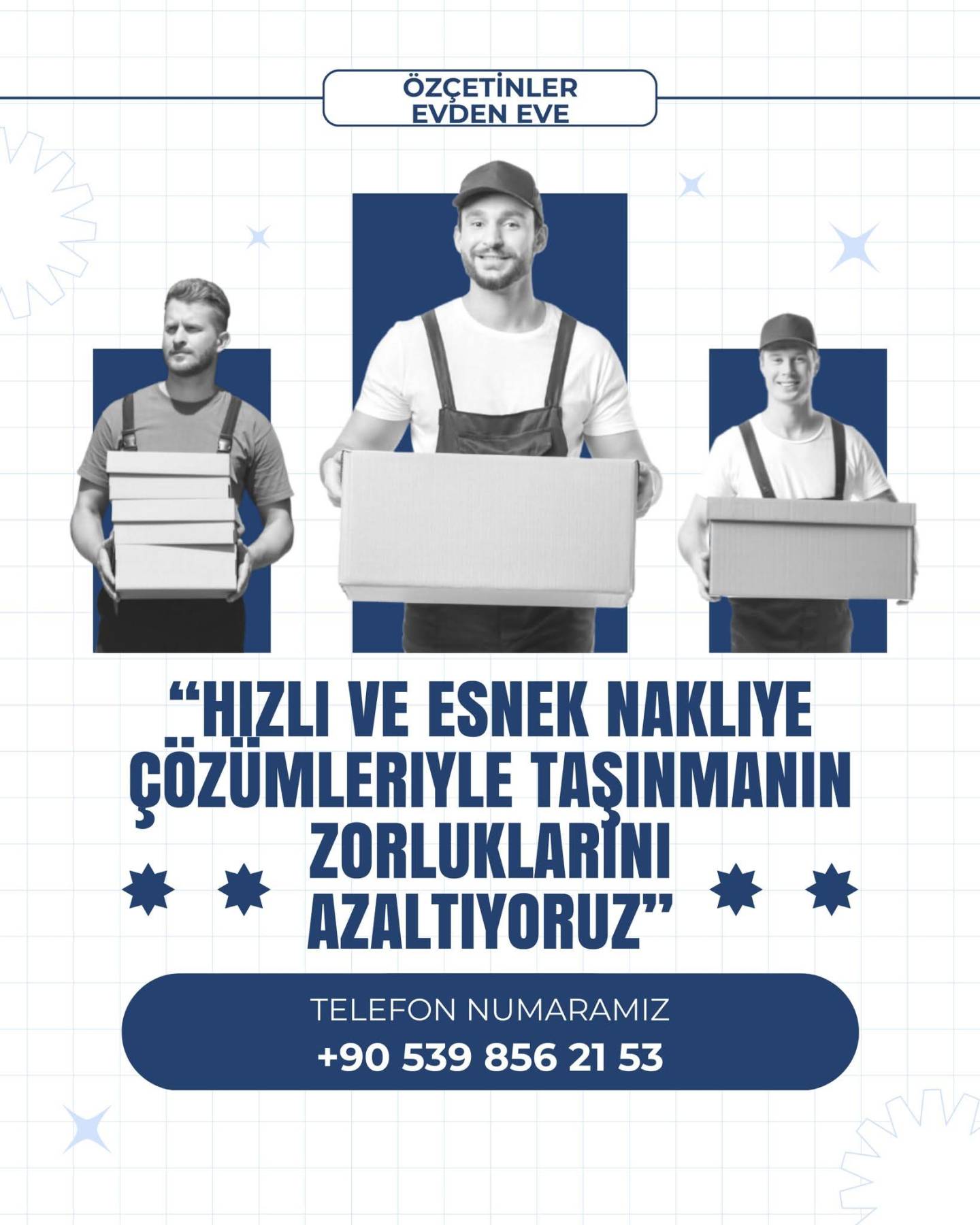 ÖZ ÇETİNLER NAKLİYAT galerisi, fotoğraf 16