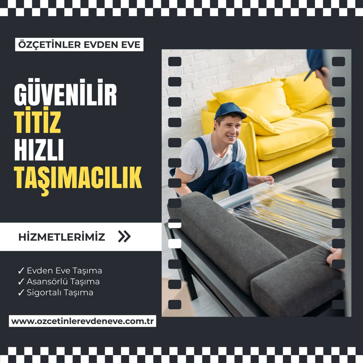 ÖZ ÇETİNLER NAKLİYAT galerisi, fotoğraf 9