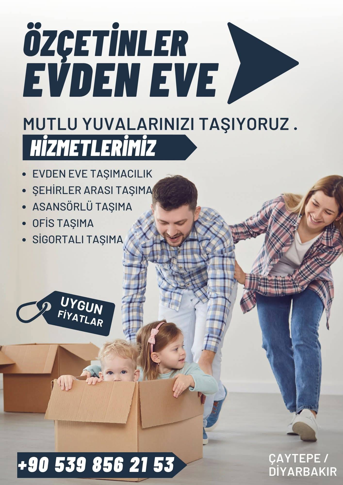 ÖZ ÇETİNLER NAKLİYAT galerisi, fotoğraf 10