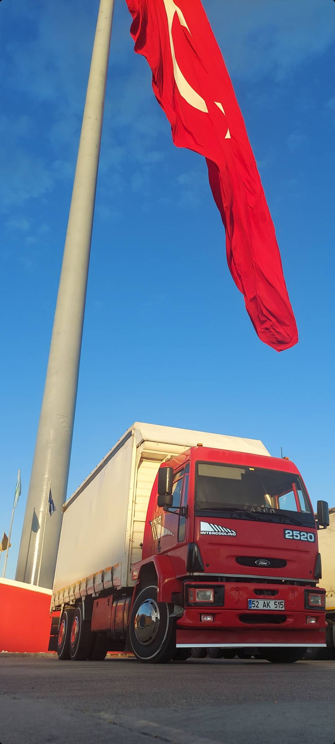 AK NAKLİYAT