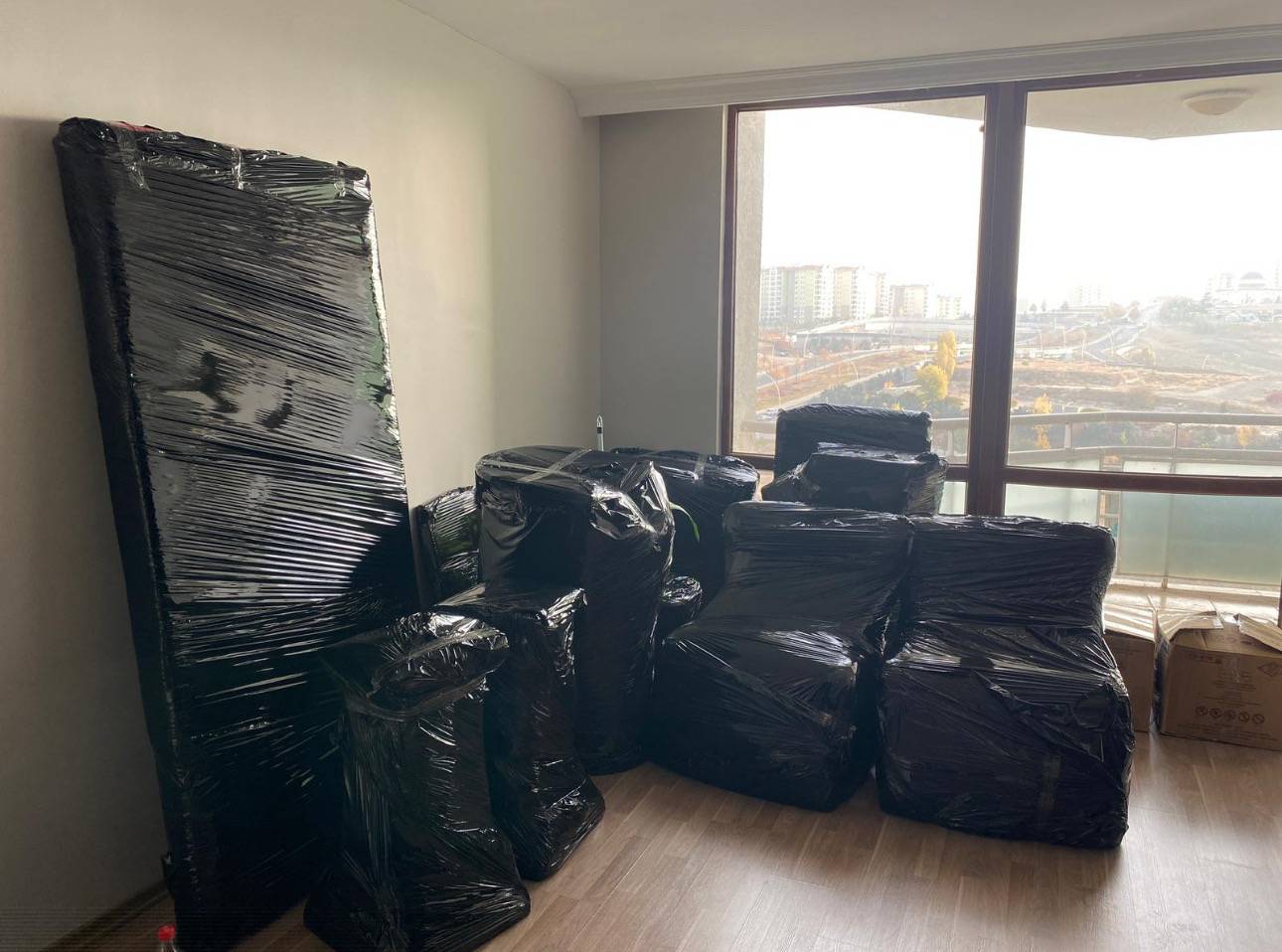 Medipol Evden Eve Nakliyat galerisi, fotoğraf 4