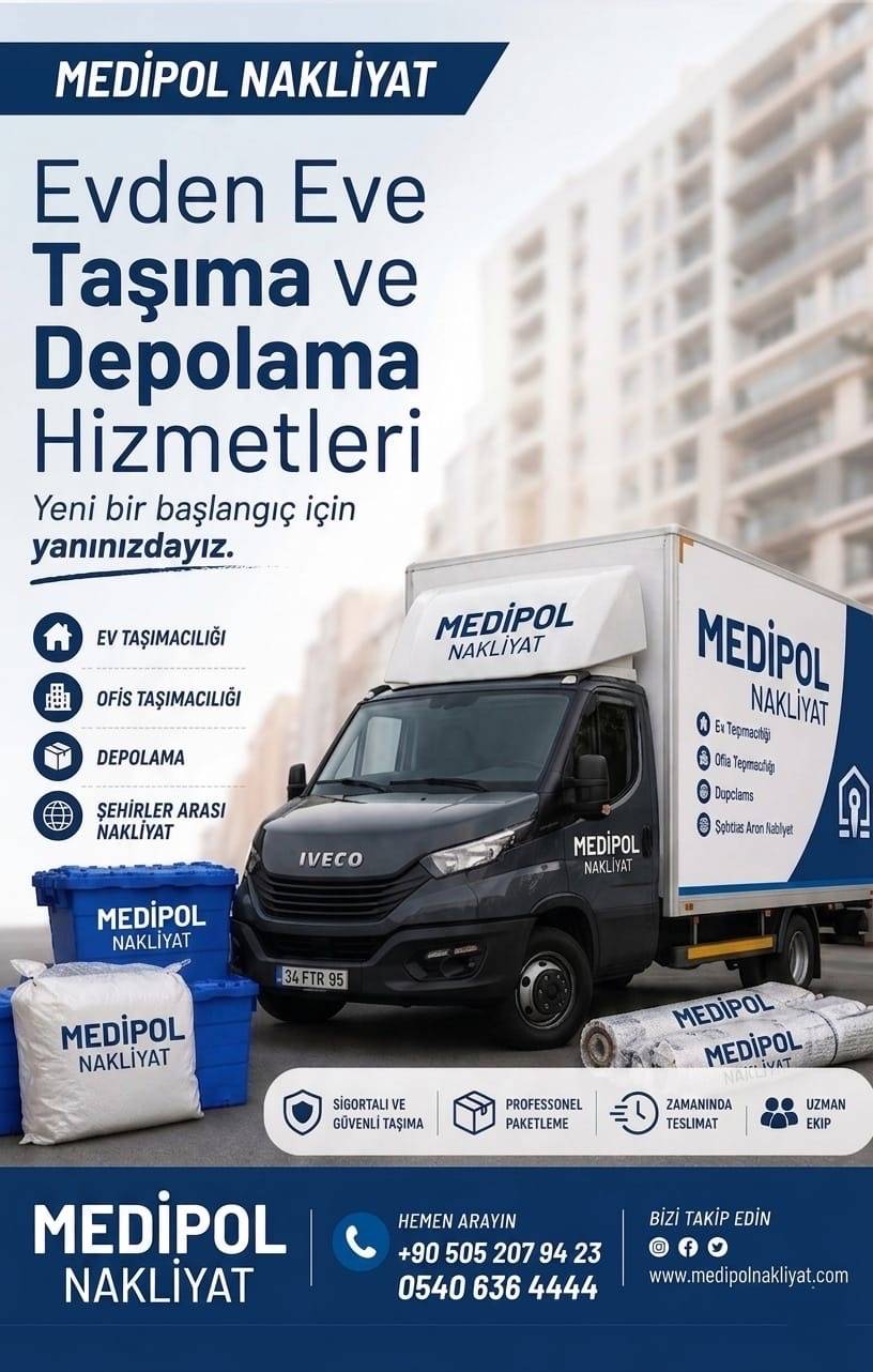 Medipol Evden Eve Nakliyat galerisi, fotoğraf 20